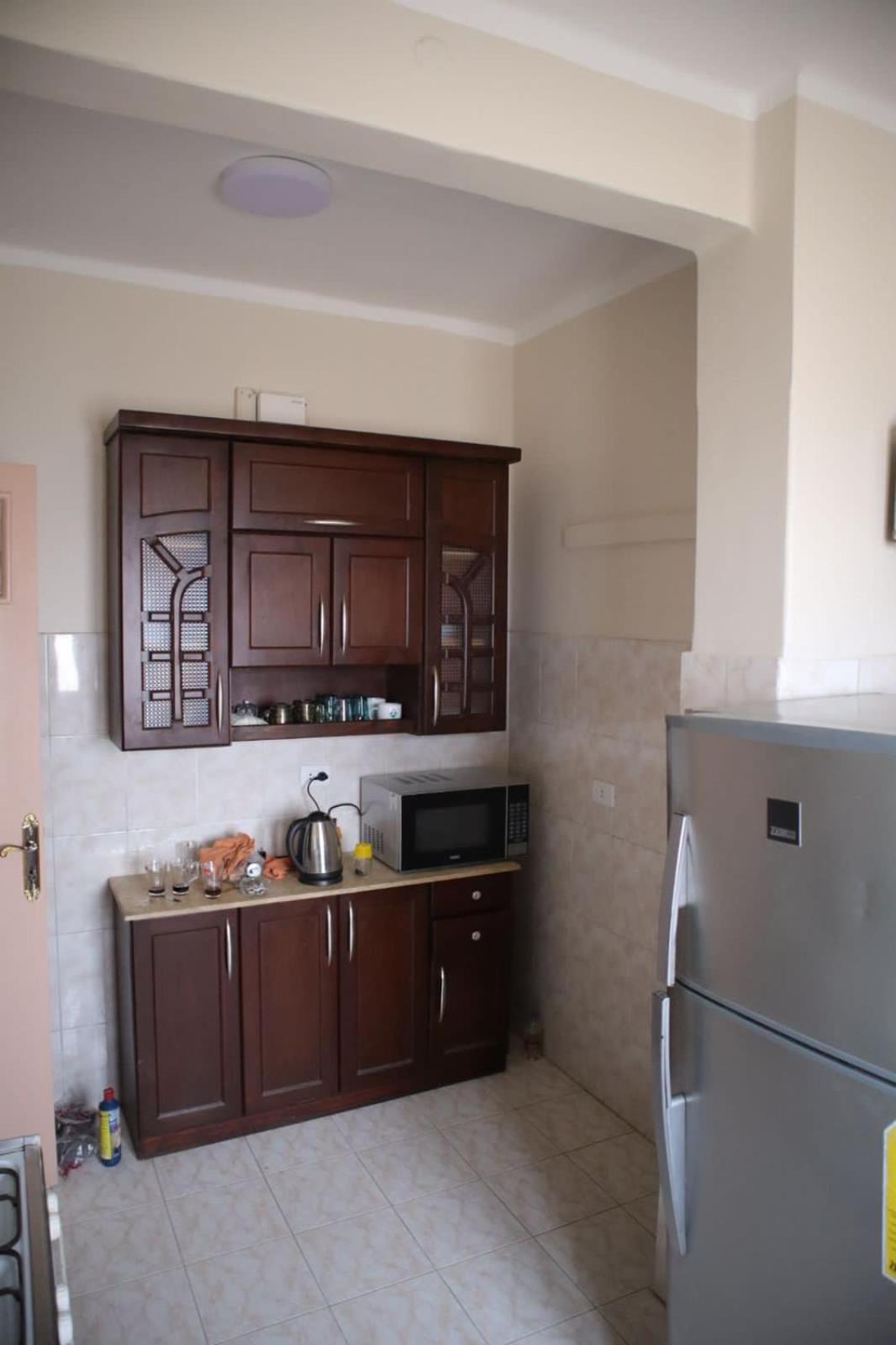 Nile view apartment