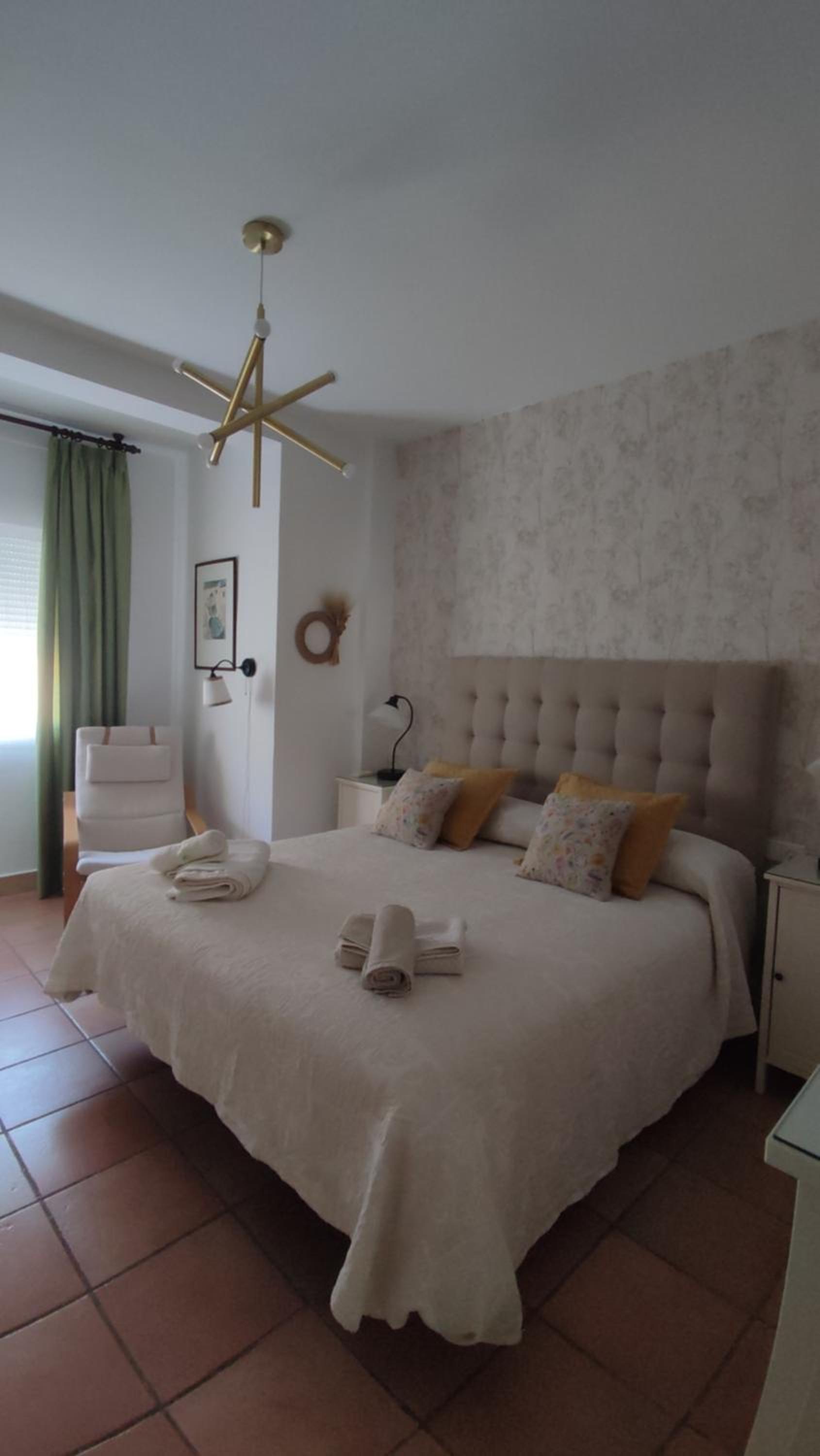 Apartamento Carretera Sierra view 3