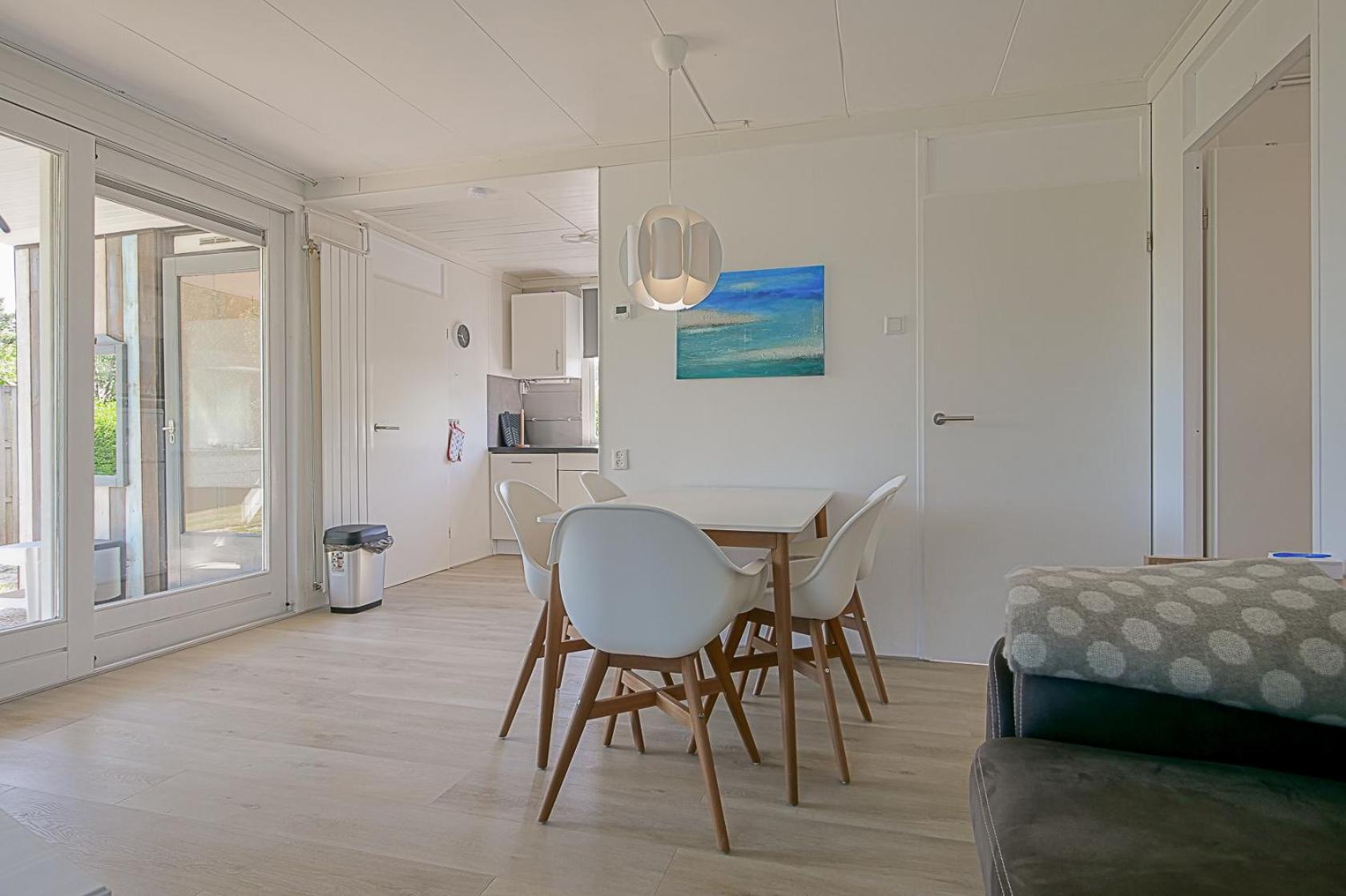 Vakantiehuis De Strandloper - Julianadorp aan Zee view 2
