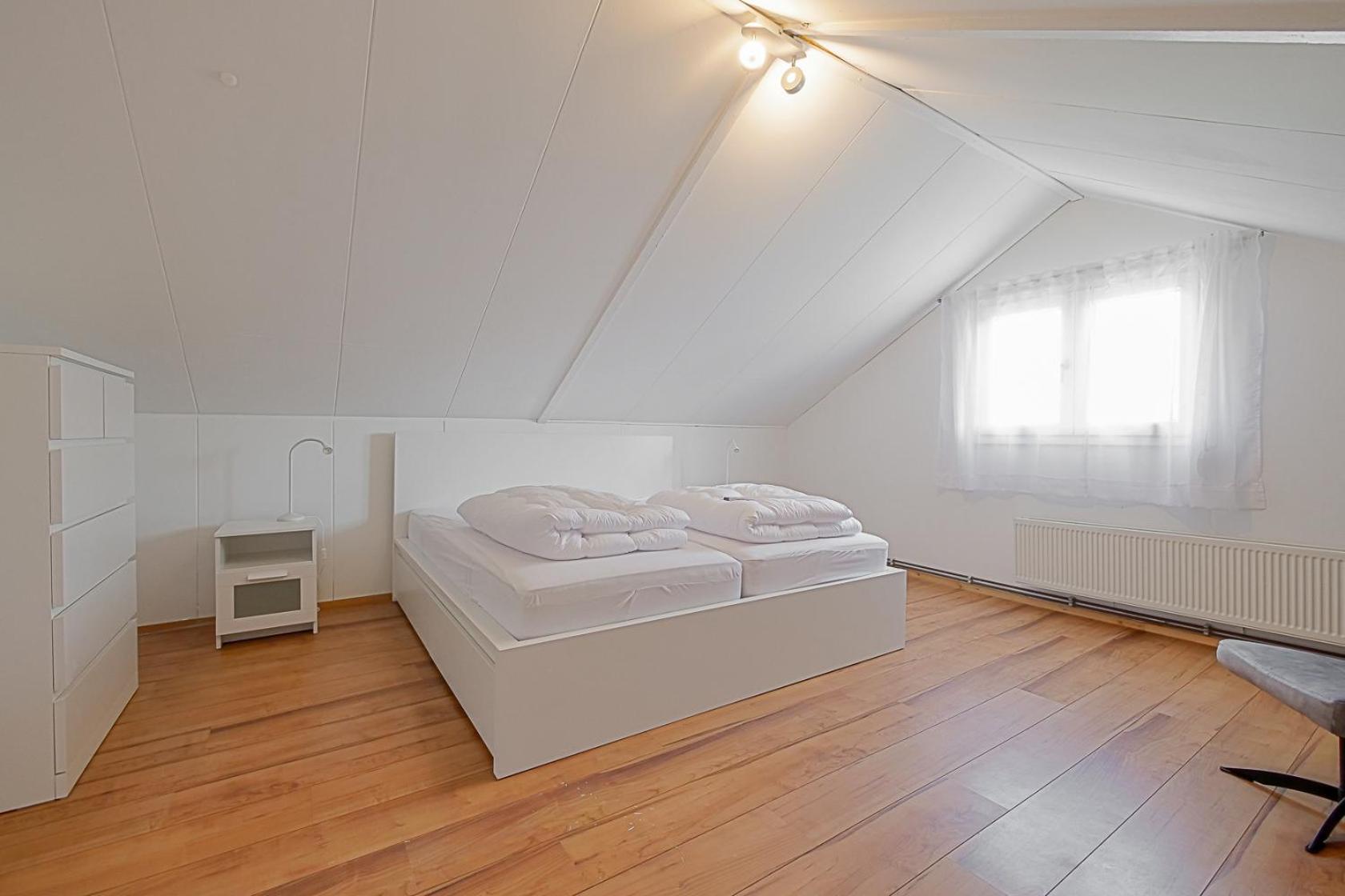 Vakantiehuis De Strandloper - Julianadorp aan Zee view 5