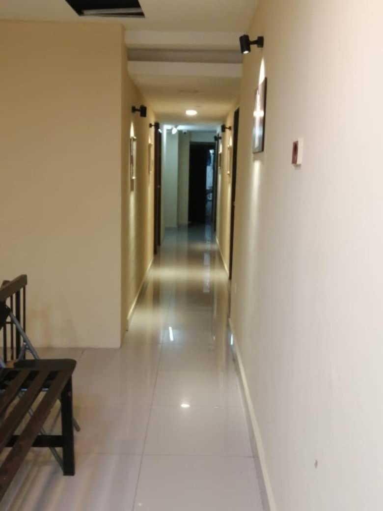 RAS Hotel