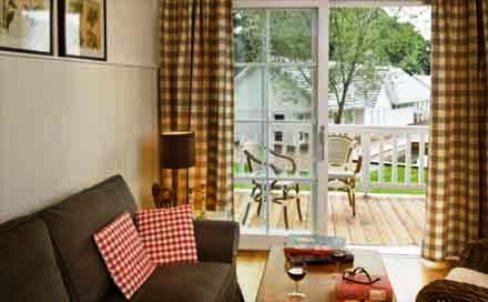 Louisenhof Ferienapartments und Wellness - Property Image 10