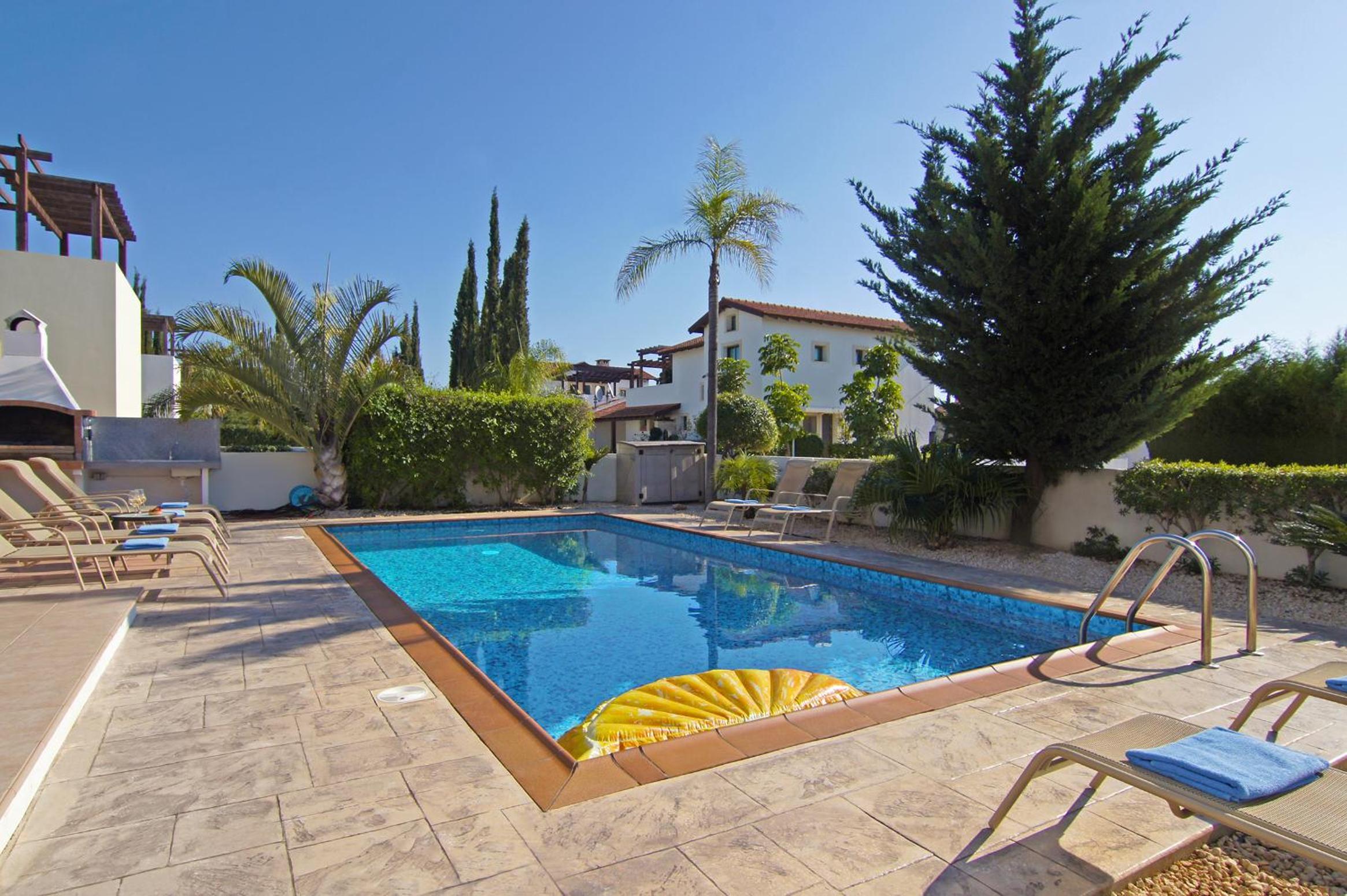 Villa Ingrid view 4