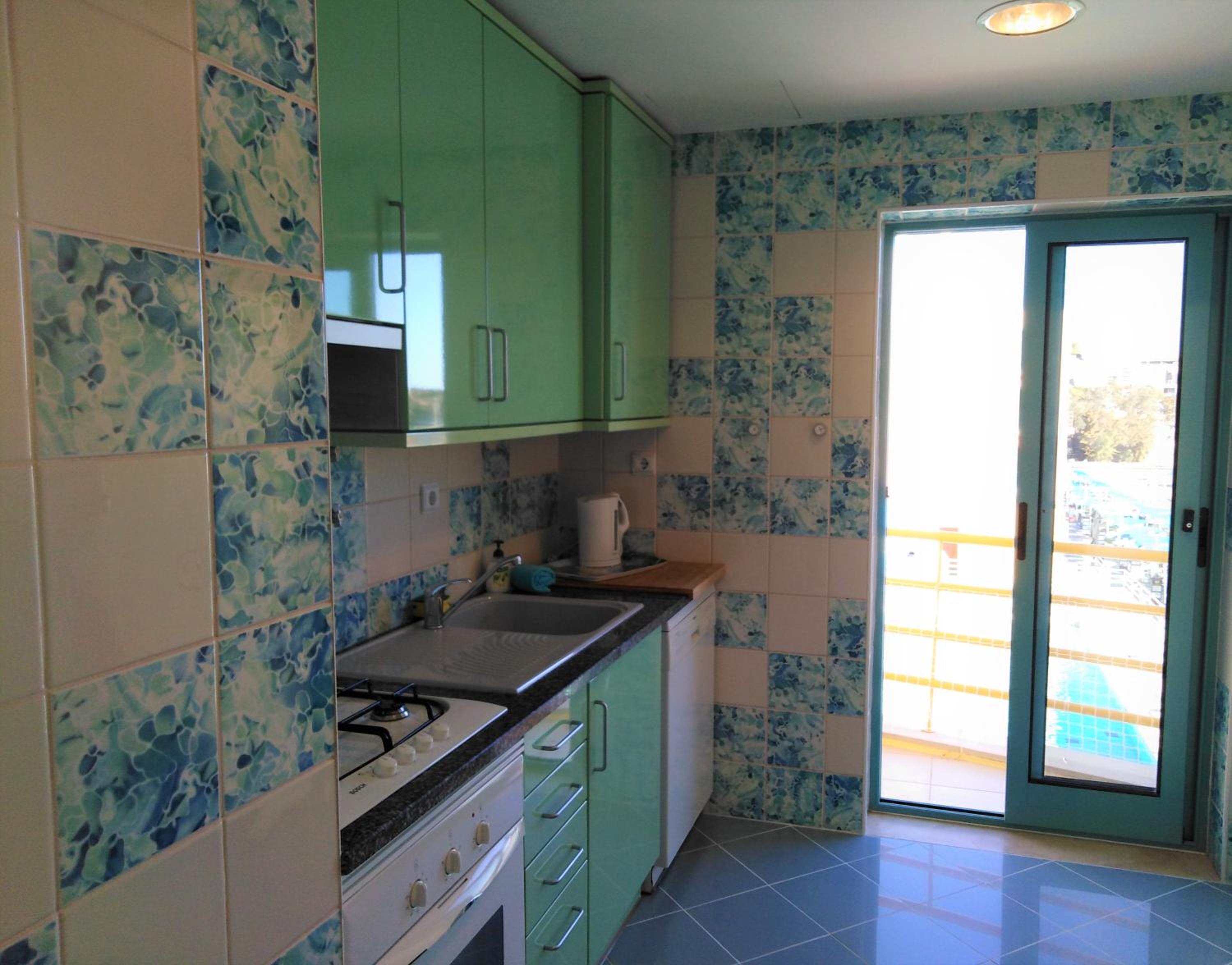 Apartemento da Marina