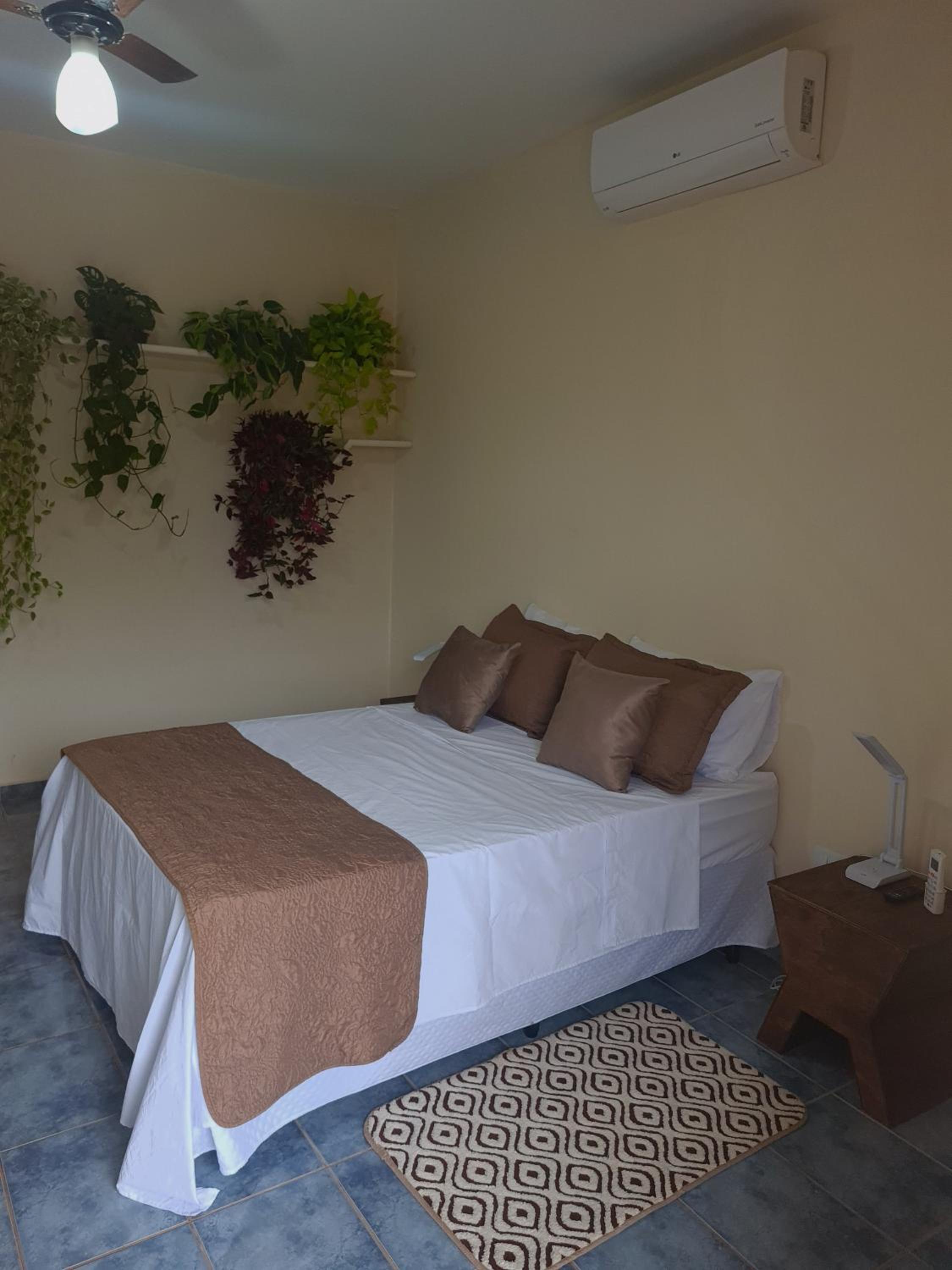 Estação Brotense - Casa com piscina e fogueira exclusiva