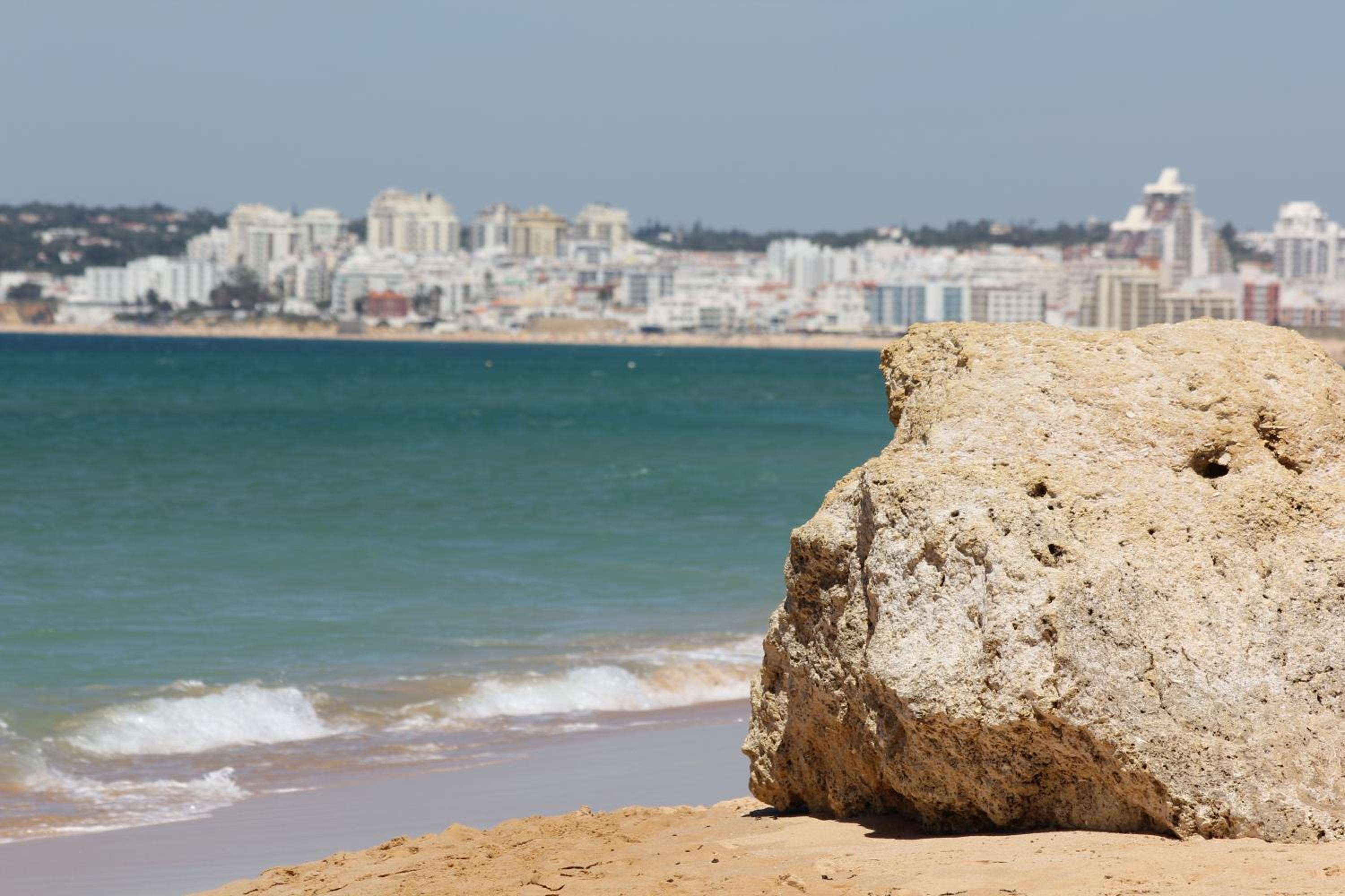 Apartemento da Marina