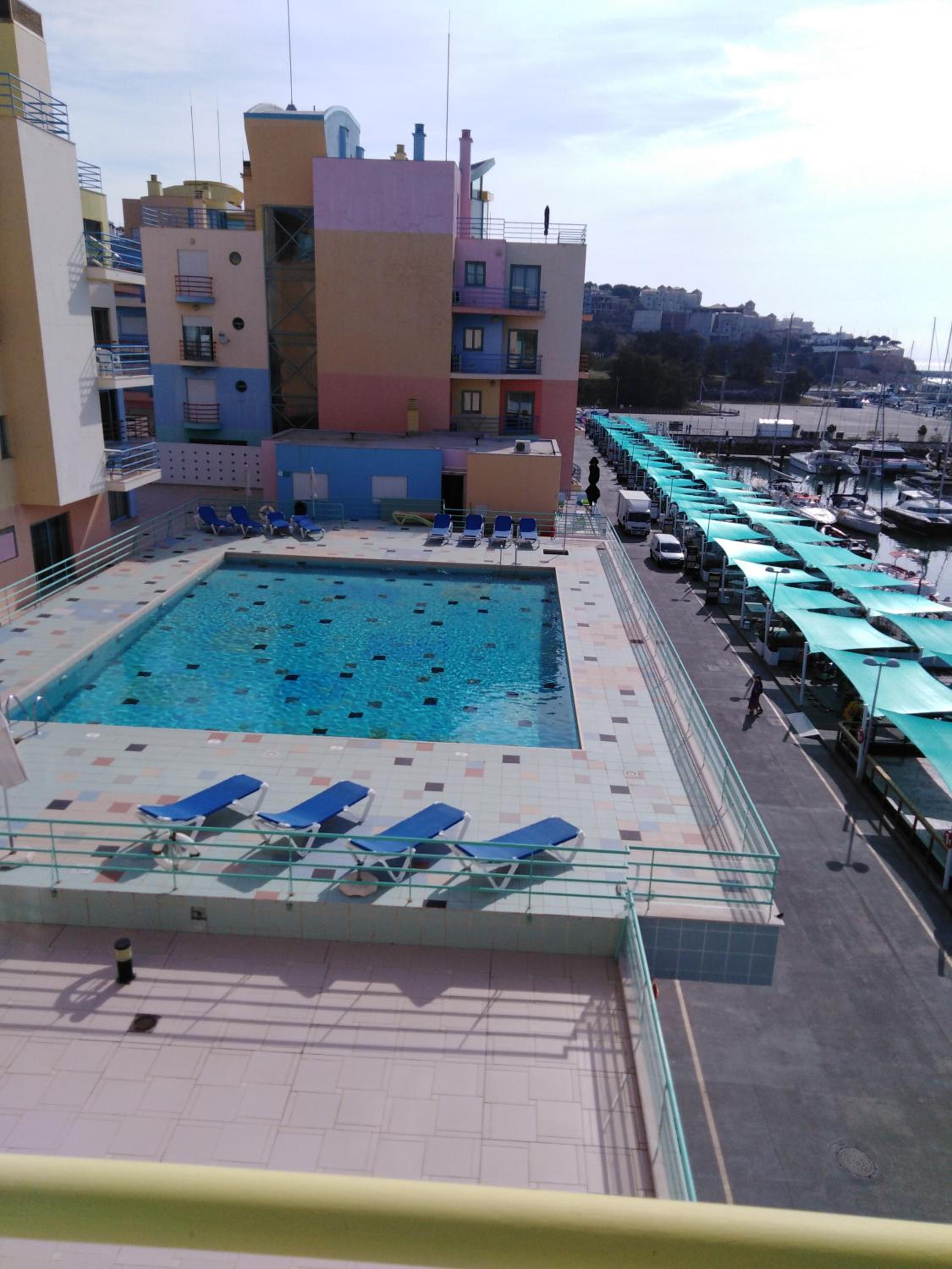Apartemento da Marina
