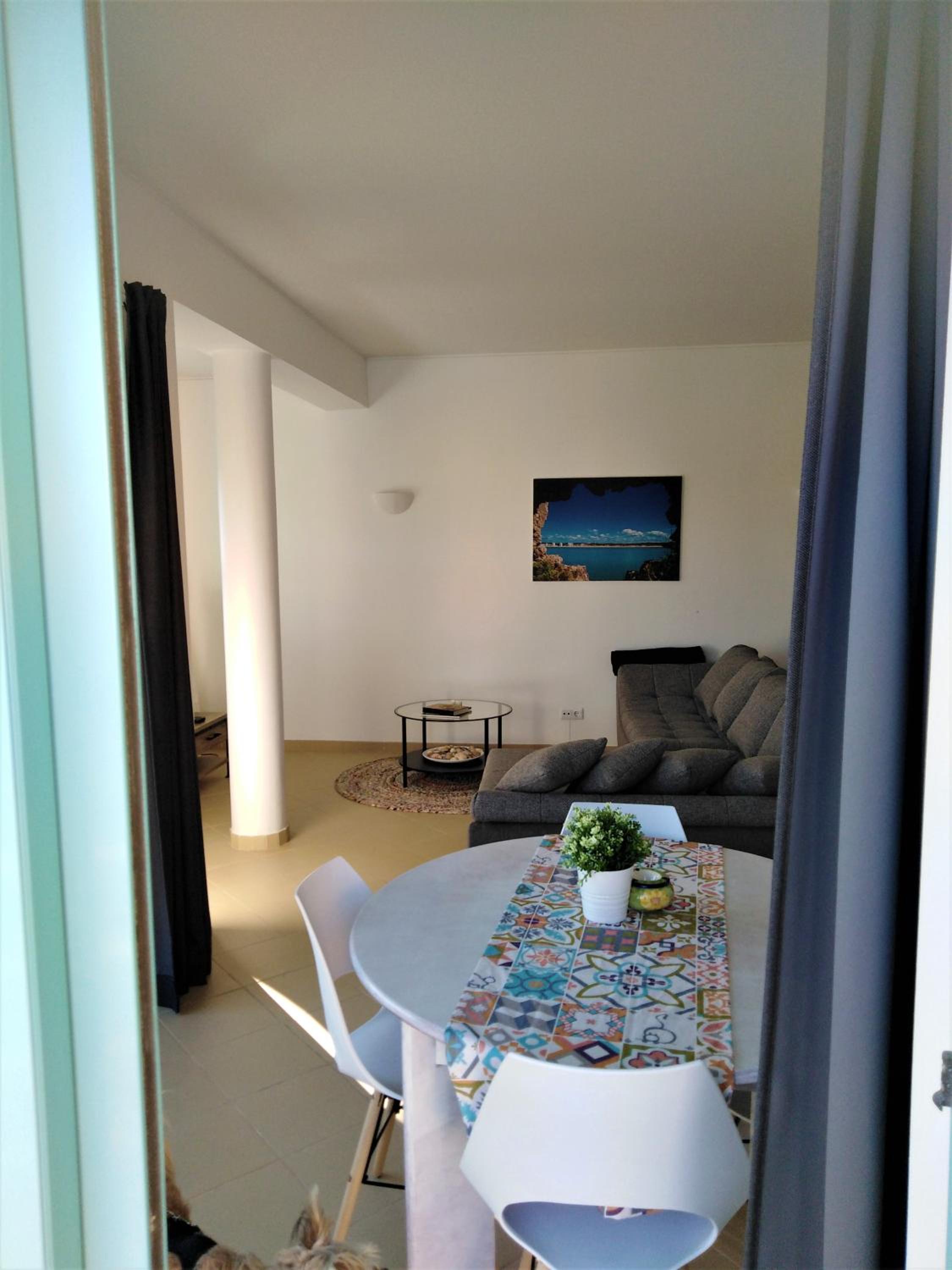 Apartemento da Marina