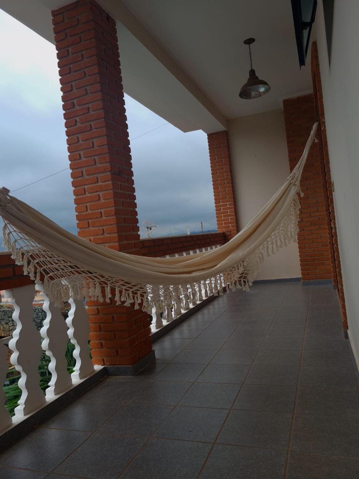 Estação Brotense - Casa com piscina e fogueira exclusiva