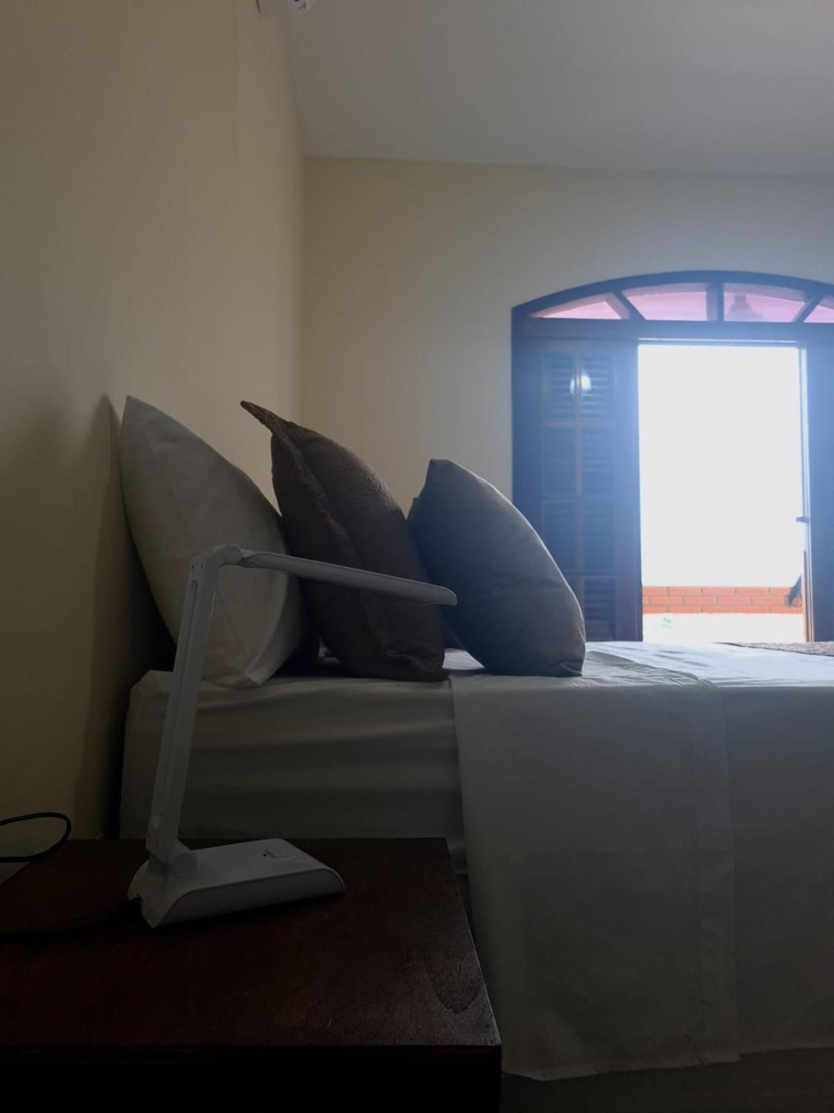 Estação Brotense - Casa com piscina e fogueira exclusiva
