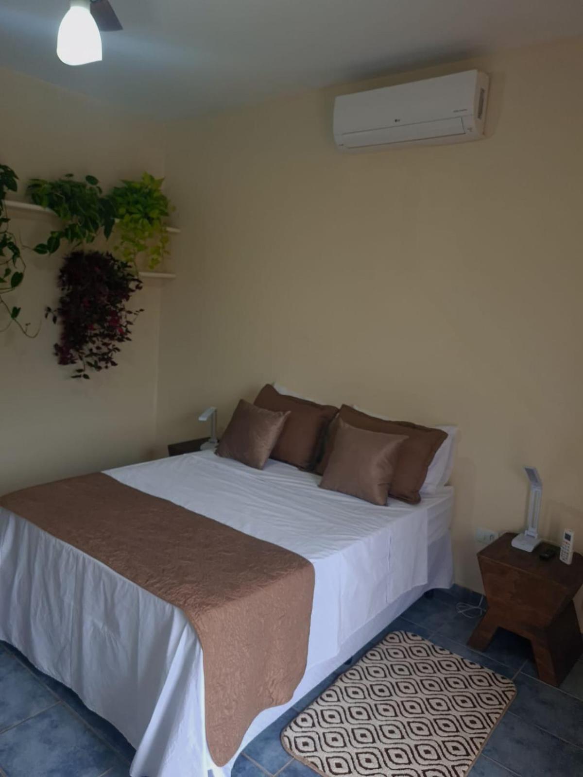 Estação Brotense - Casa com piscina e fogueira exclusiva
