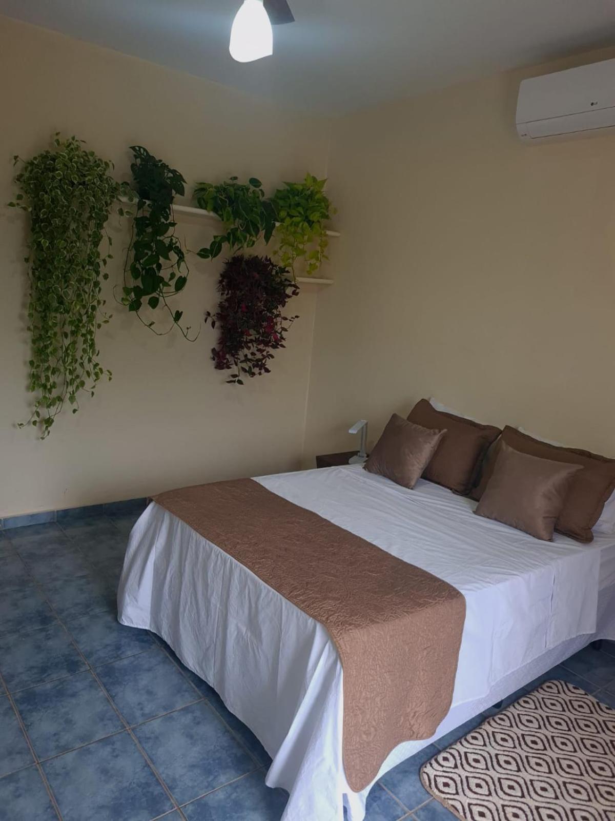 Estação Brotense - Casa com piscina e fogueira exclusiva