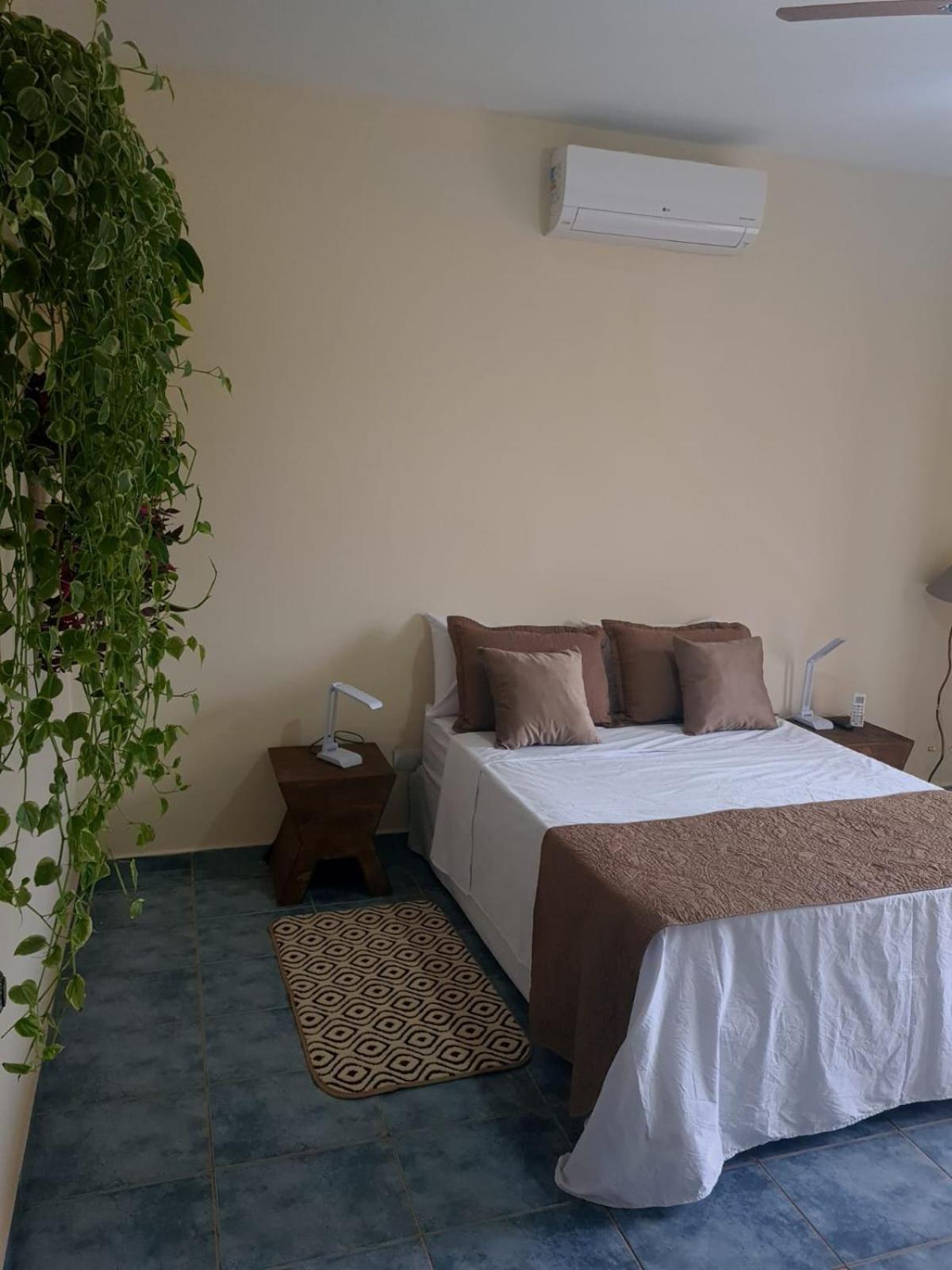 Estação Brotense - Casa com piscina e fogueira exclusiva