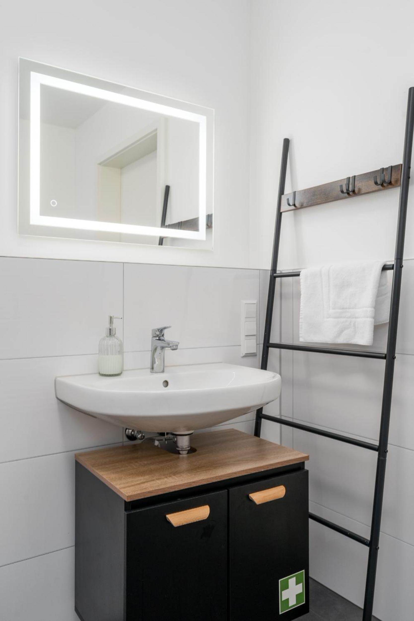 Liberty Home Platinum - Apartments