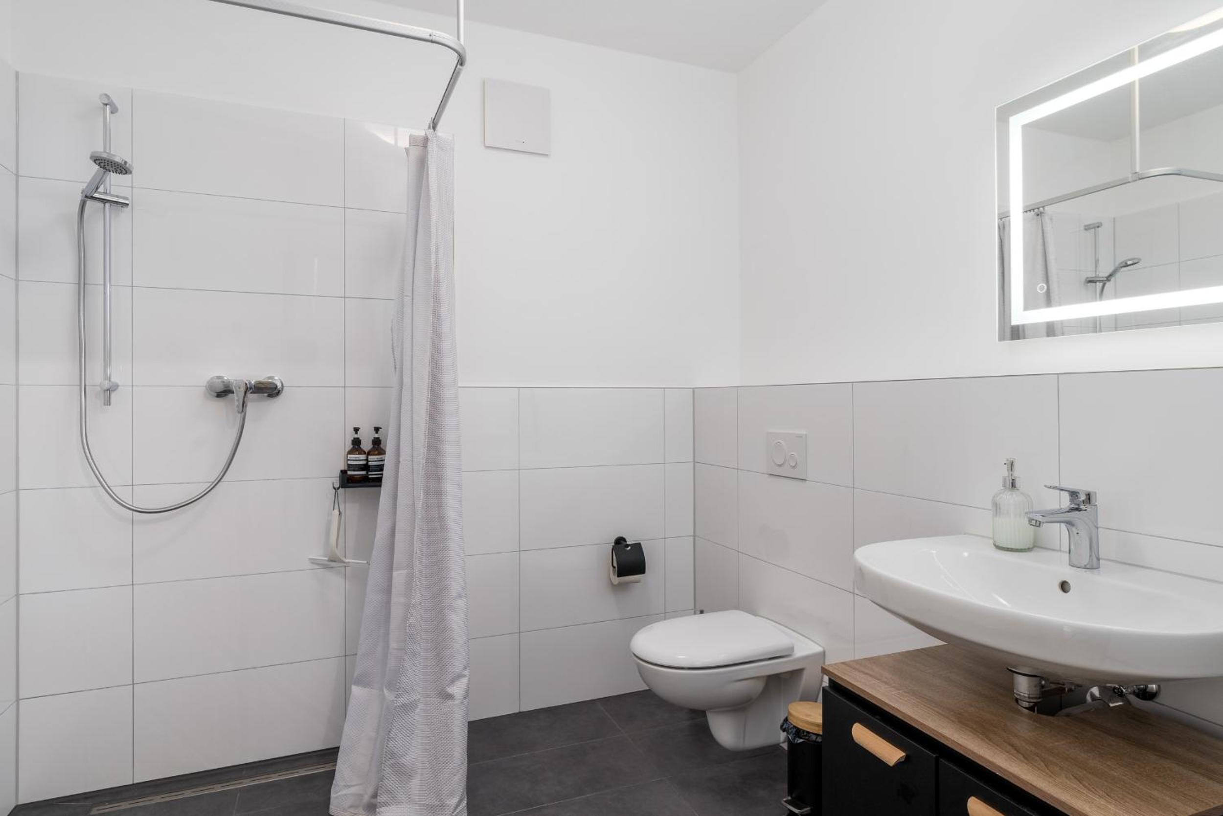 Liberty Home Platinum - Apartments