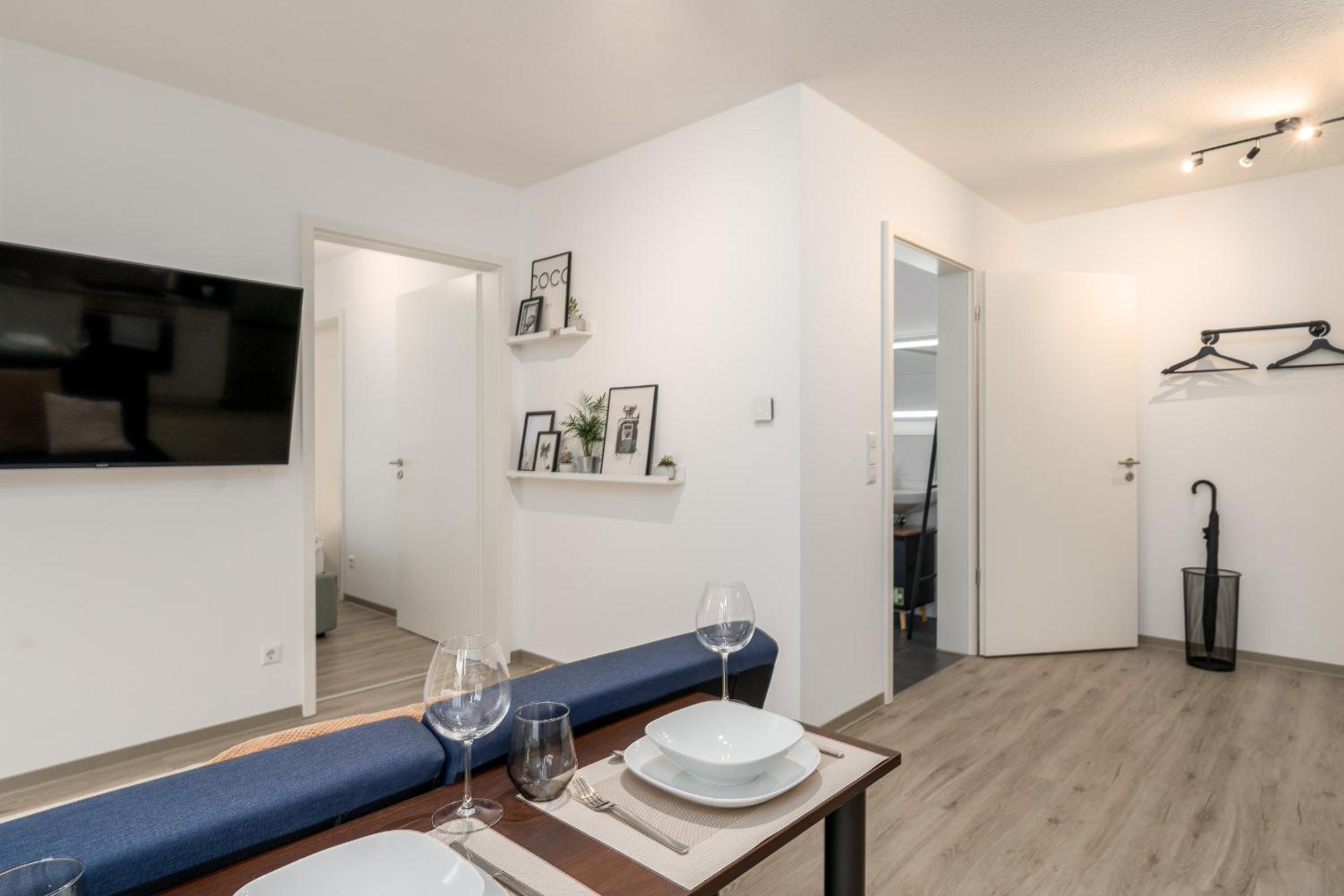 Liberty Home Platinum - Apartments