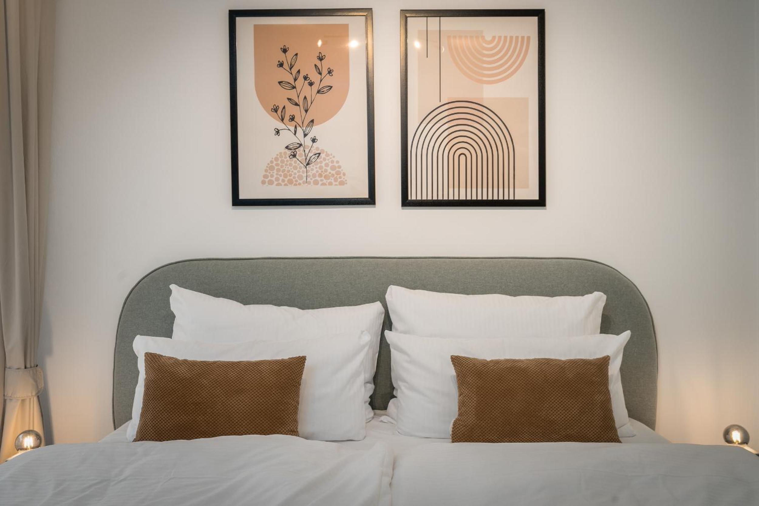 Liberty Home Platinum - Apartments