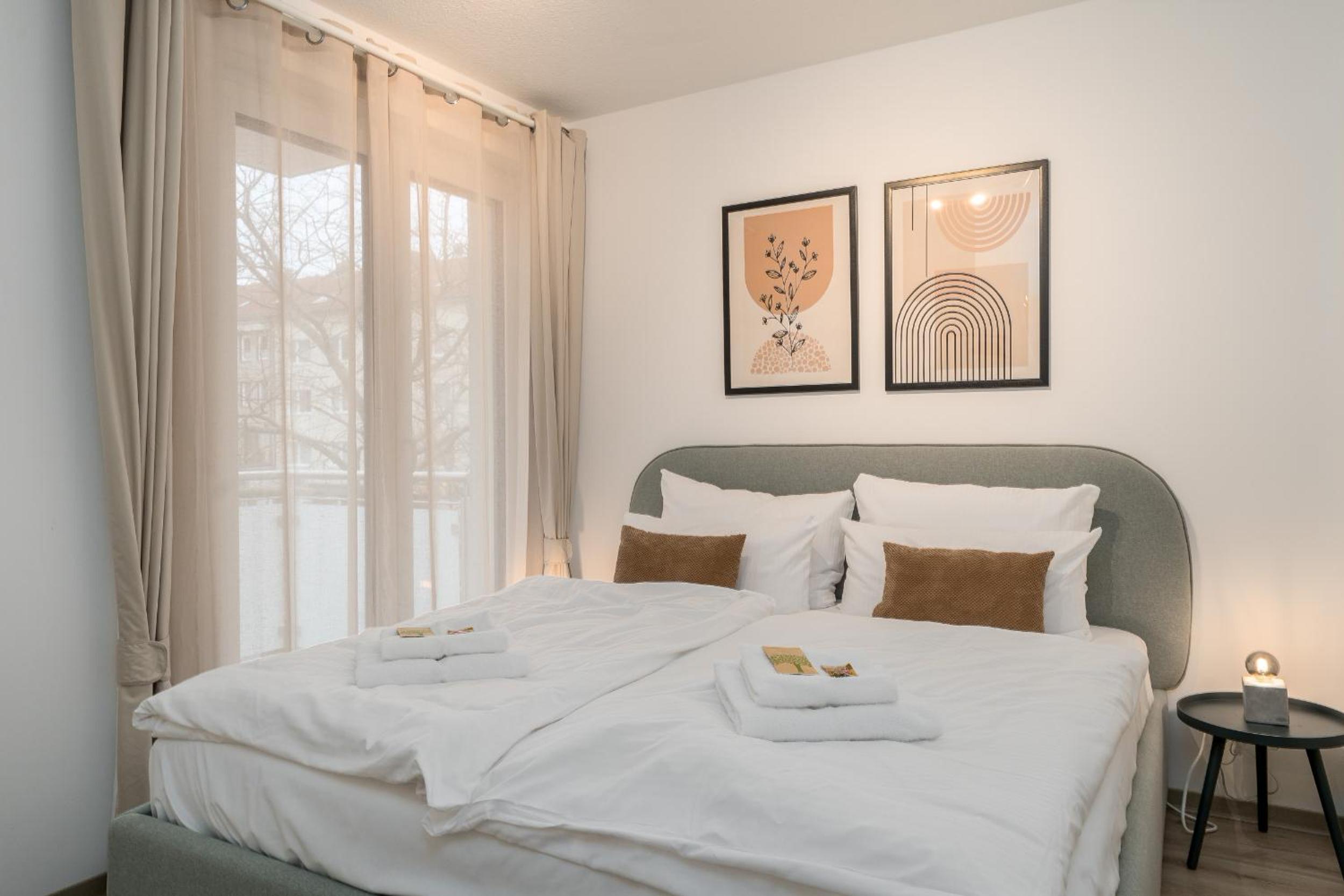 Liberty Home Platinum - Apartments
