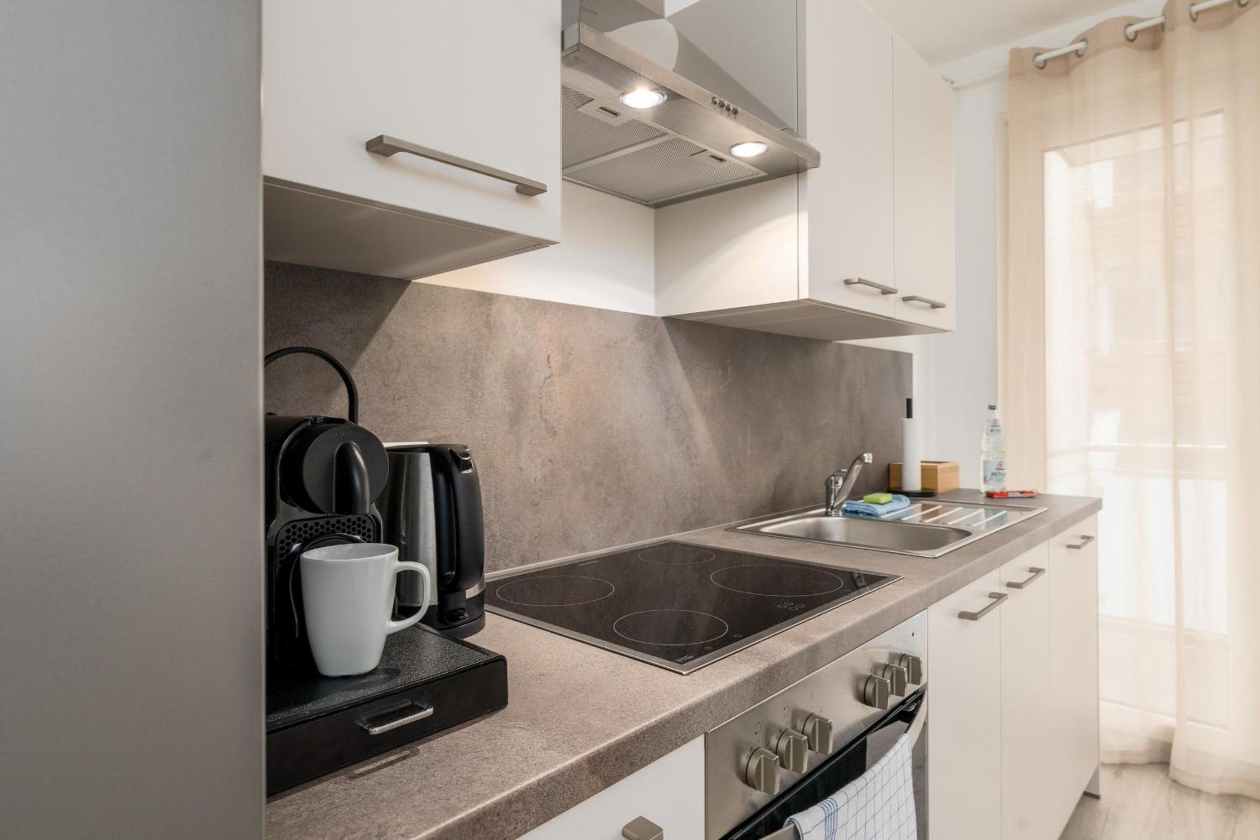 Liberty Home Platinum - Apartments
