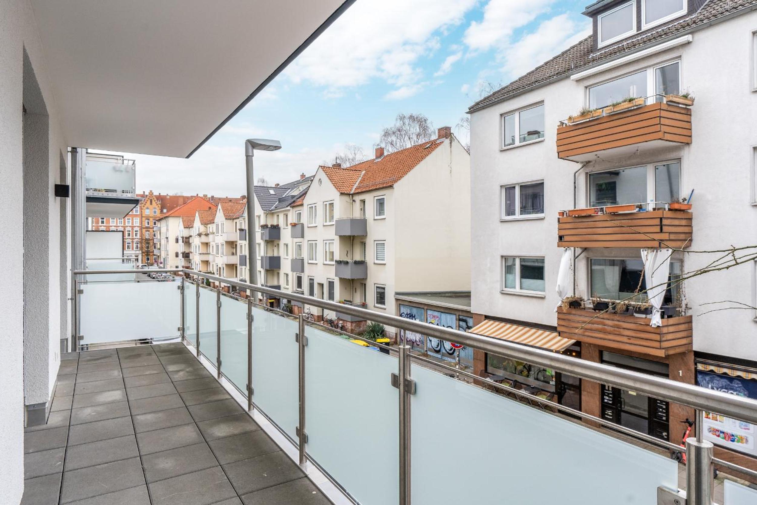 Liberty Home Platinum - Apartments