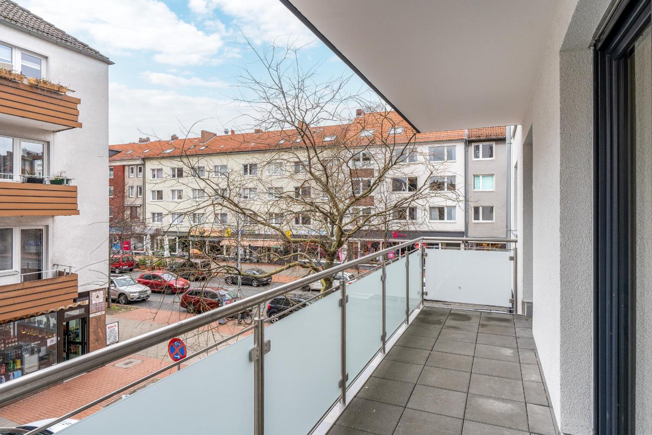 Liberty Home Platinum - Apartments