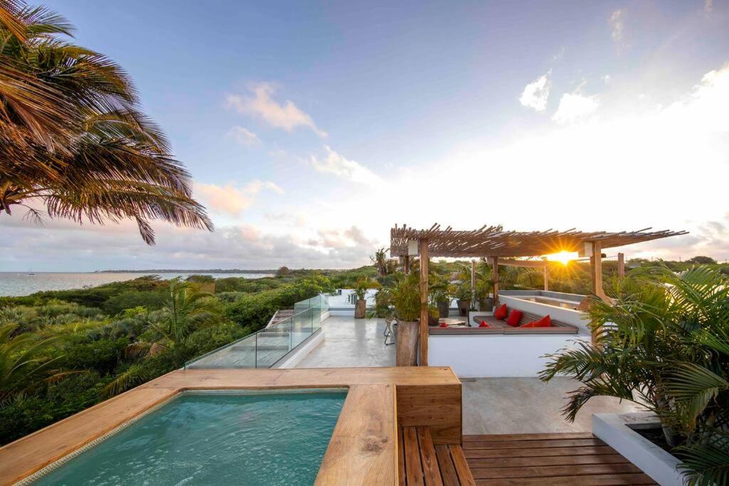 VillaOne@Tsai-Tsai view 3