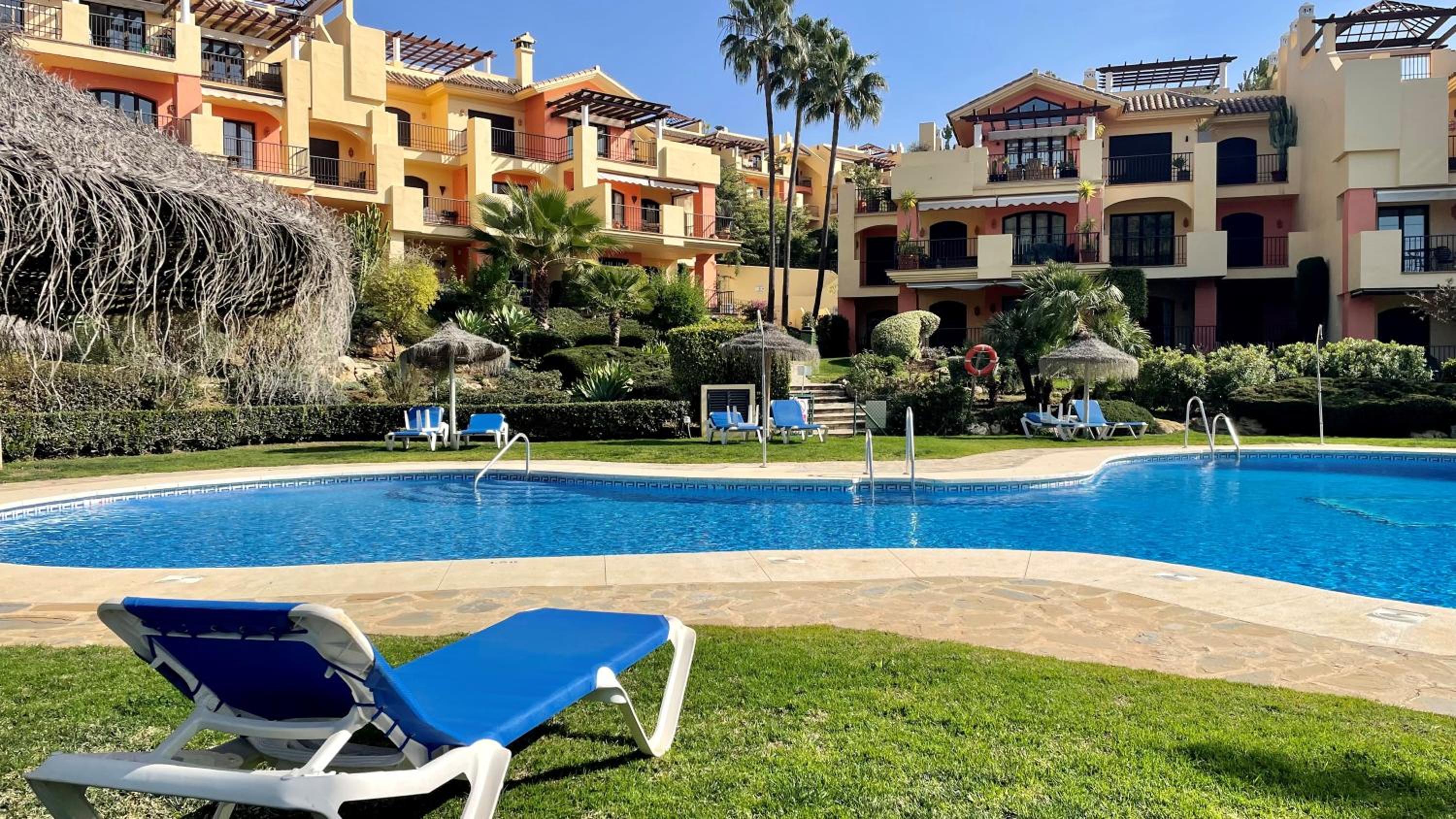 Hotel Casa Flores La Finca - Image 1