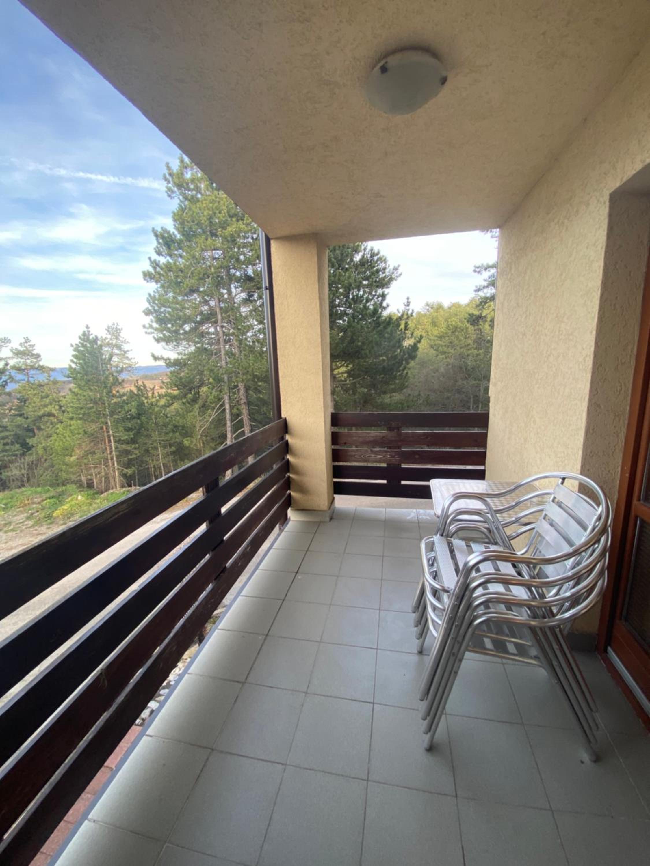 Apartman Jelen