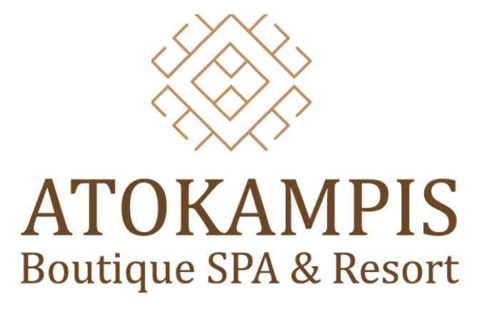 Atokampis Boutique SPA & Resort view 2