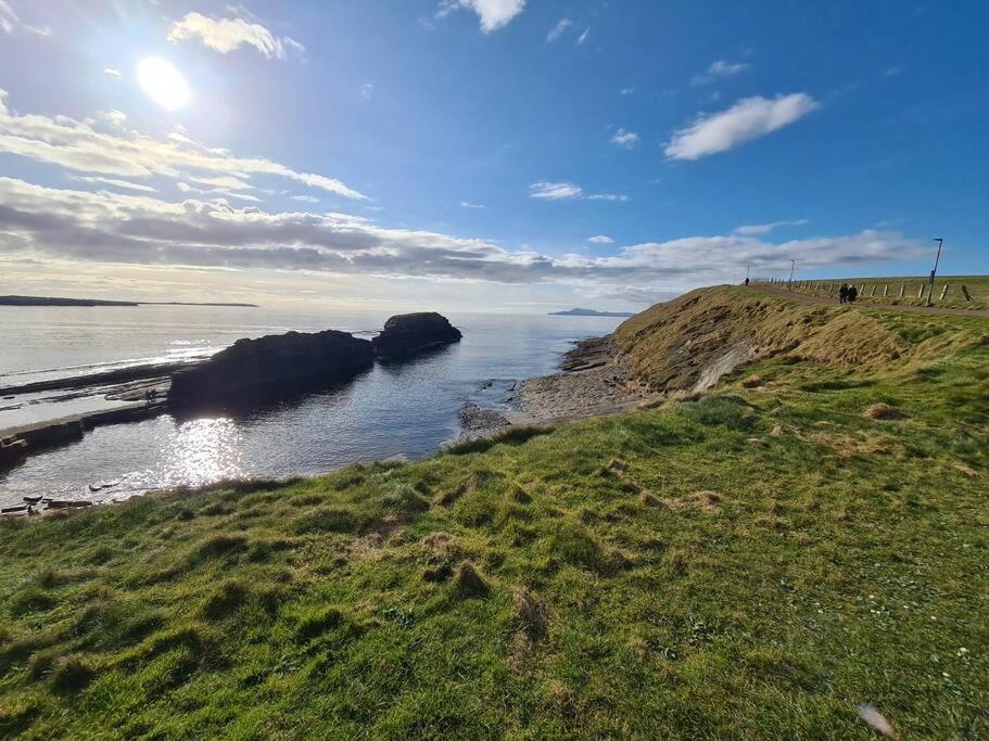Bundoran Seaside Stays House - WiFi, large spacious home view 3