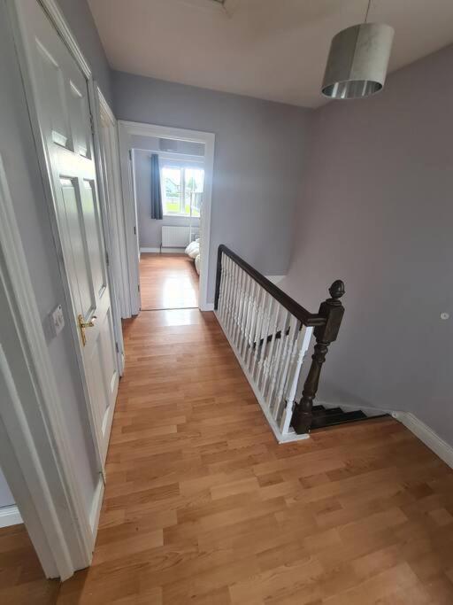 Bundoran Seaside Stays House - WiFi, large spacious home view 4
