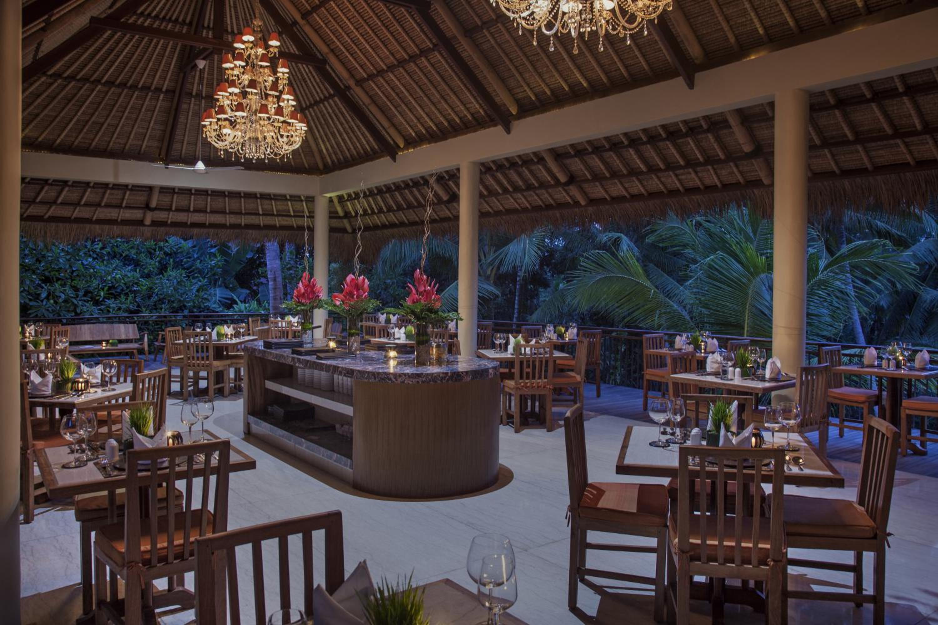 Komaneka at Rasa Sayang Ubud