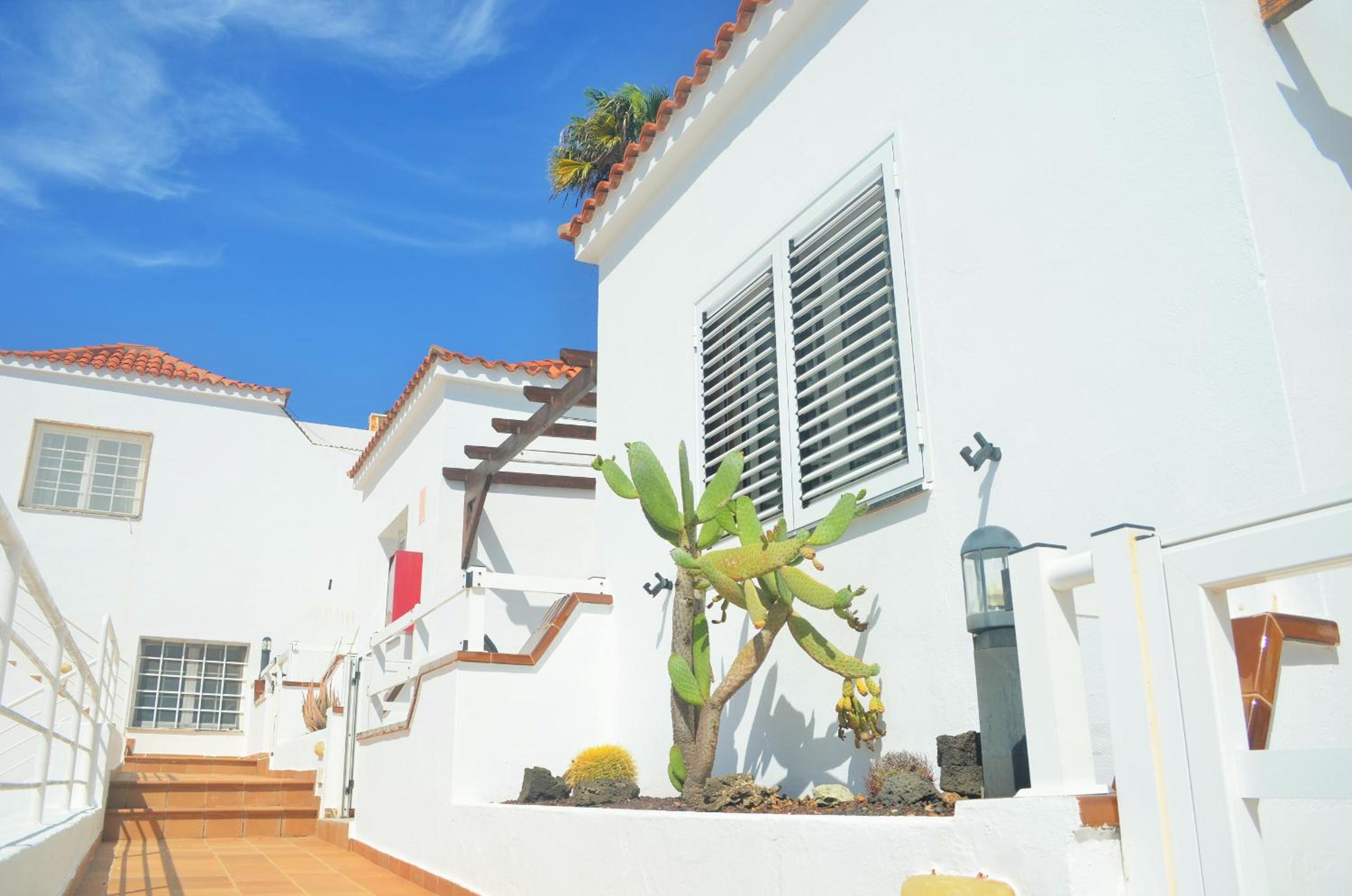 La Serenada Bungalows Corralejo