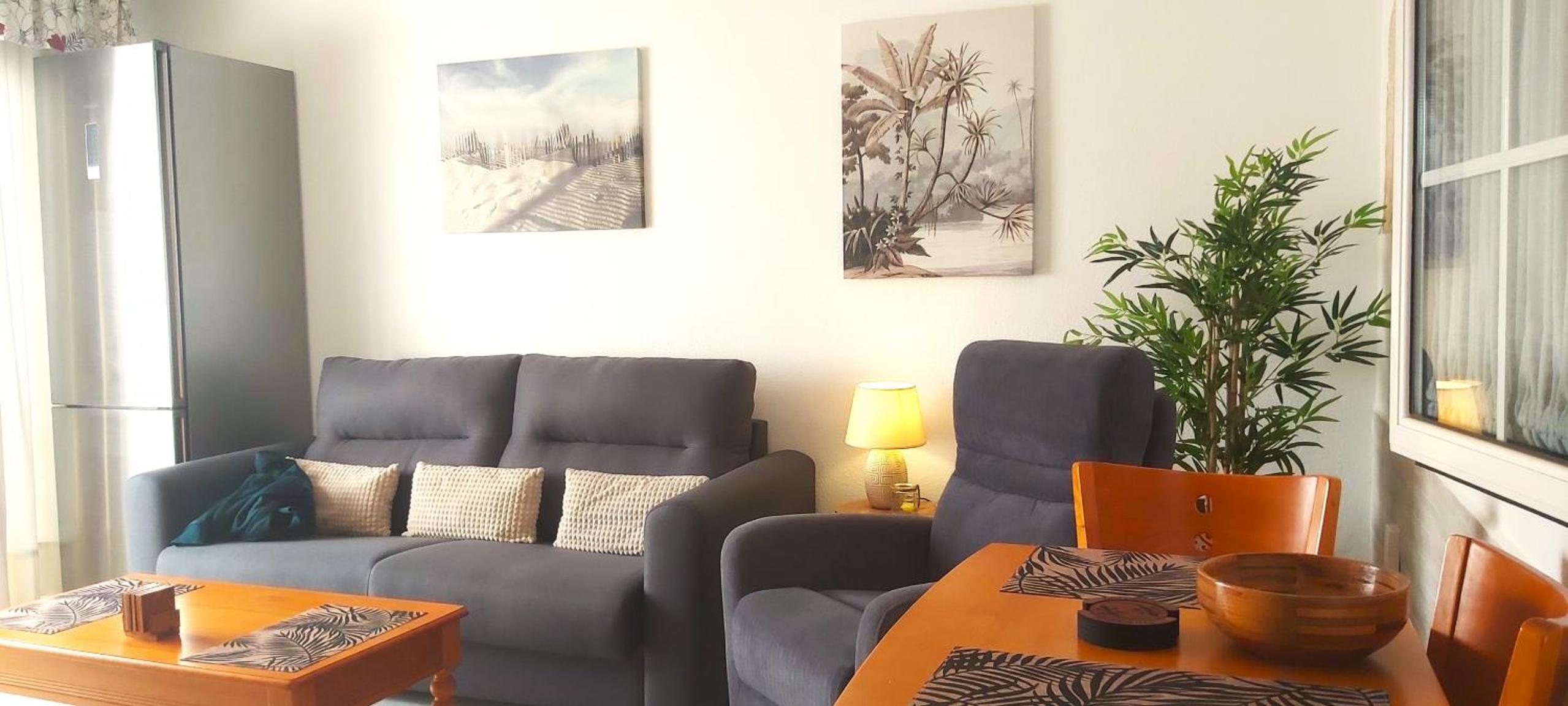 La Serenada Bungalows Corralejo