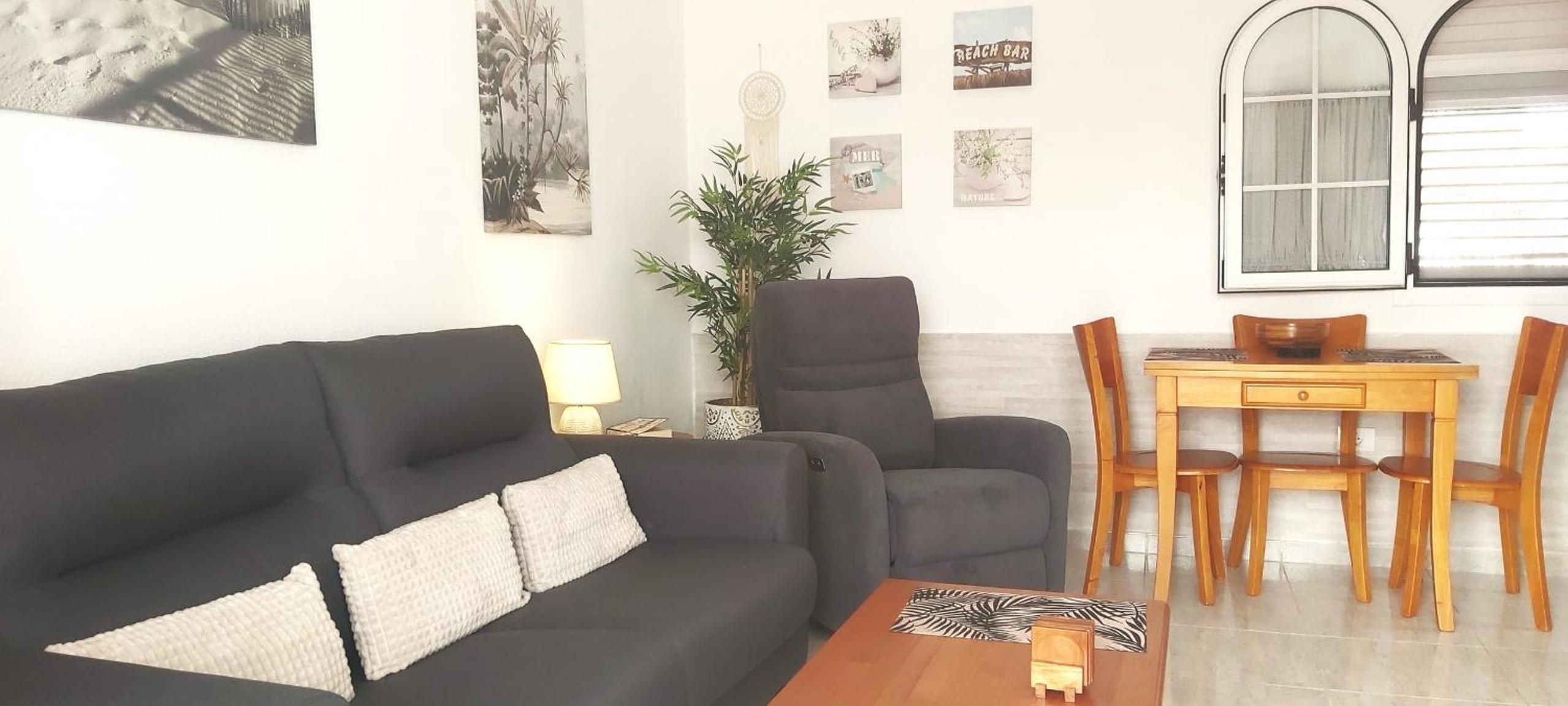 La Serenada Bungalows Corralejo