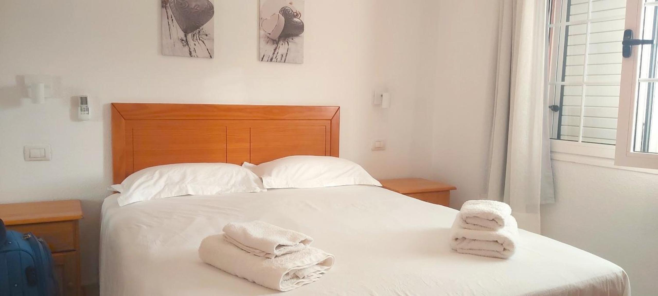 La Serenada Bungalows Corralejo