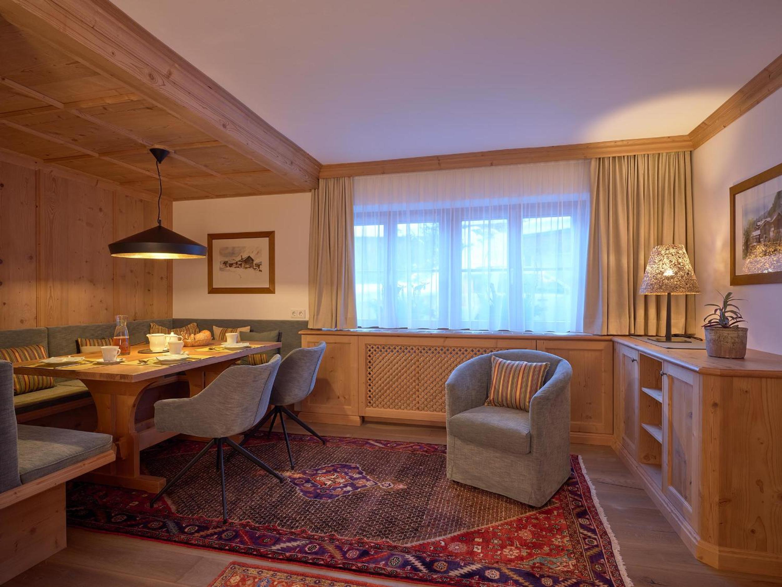 Hotel Garni Albona