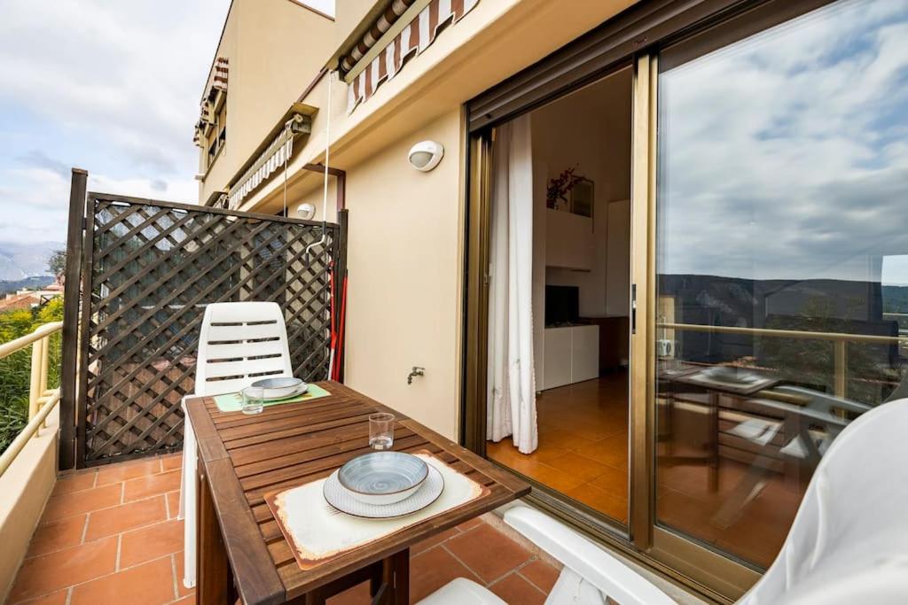 CASA MANU FINALE LIGURE view 2