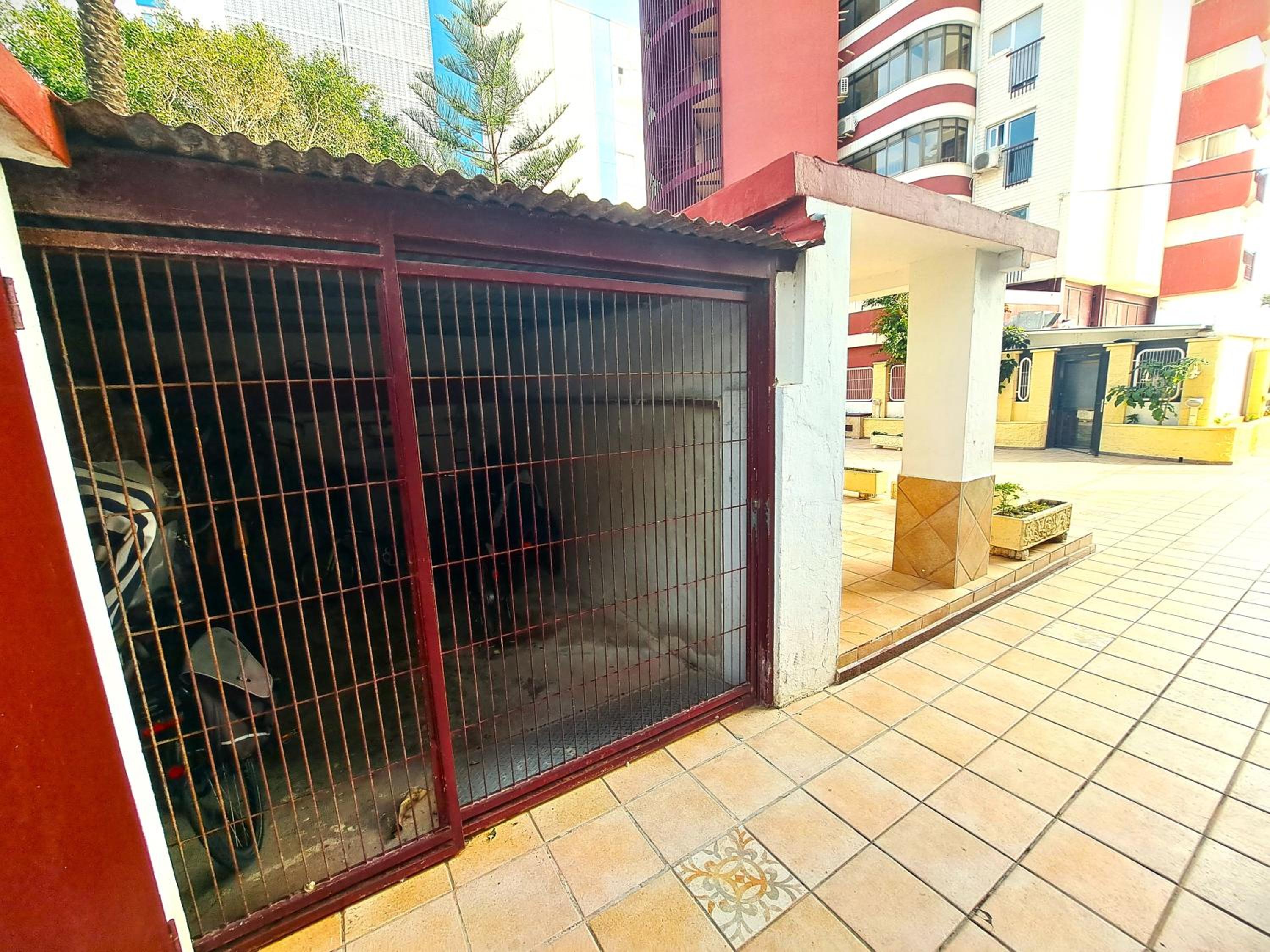 Las Damas - 23 B, primera Linea, Playa Levante view 3