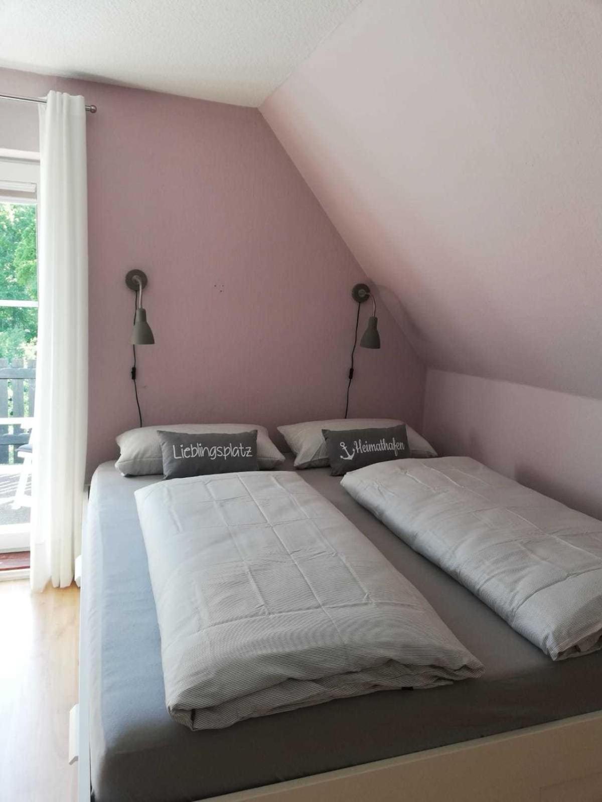Ferienwohnung Natur pur Mühlental Wernigerode