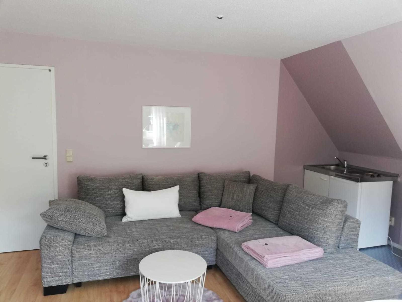 Ferienwohnung Natur pur Mühlental Wernigerode