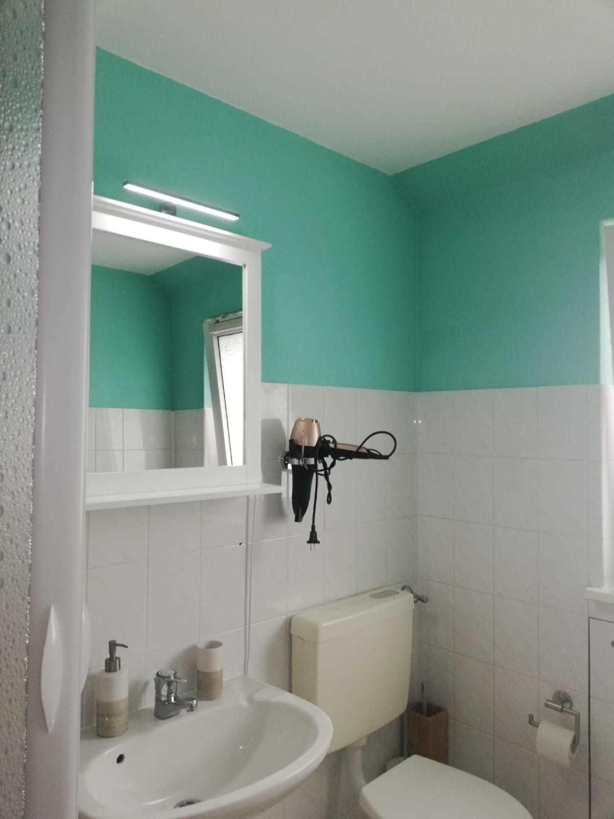 Ferienwohnung Natur pur Mühlental Wernigerode
