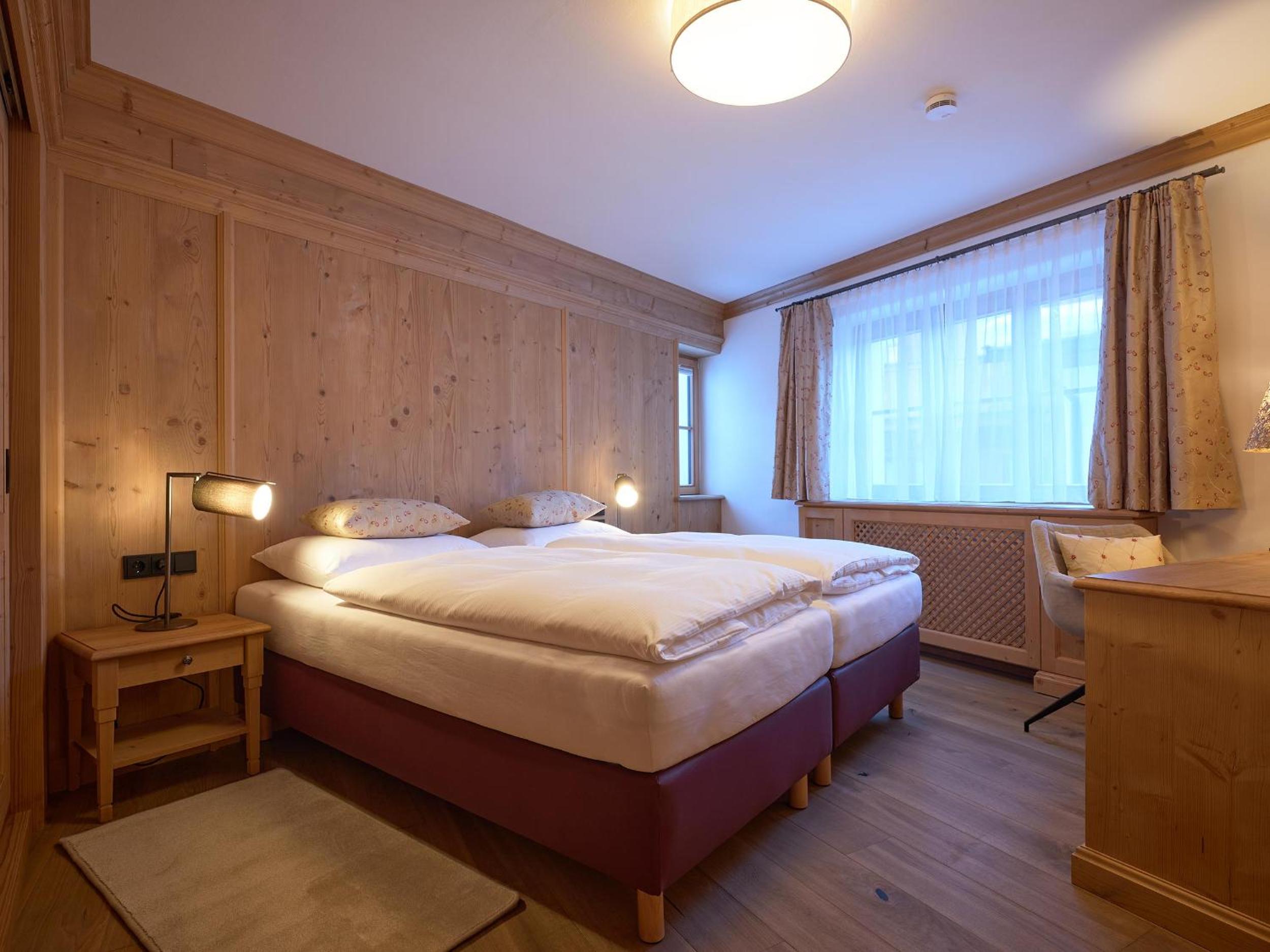 Hotel Garni Albona