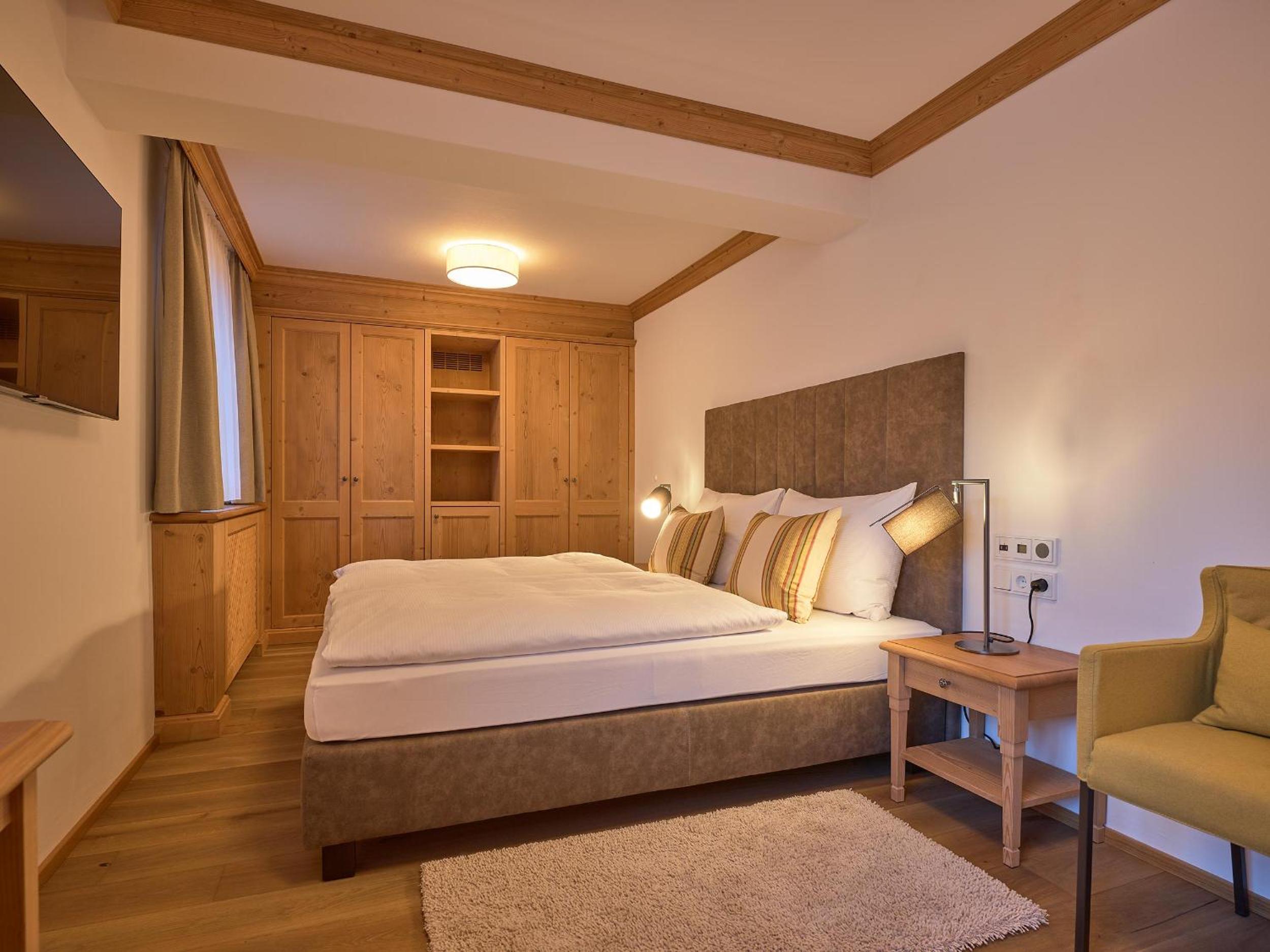 Hotel Garni Albona