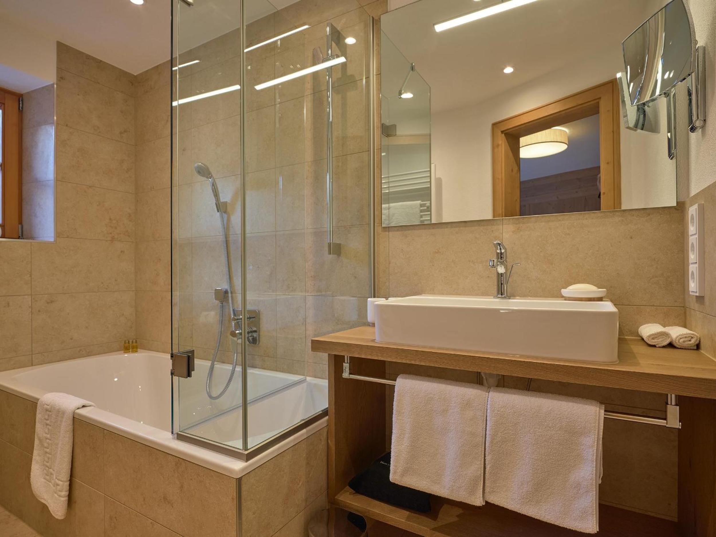 Hotel Garni Albona