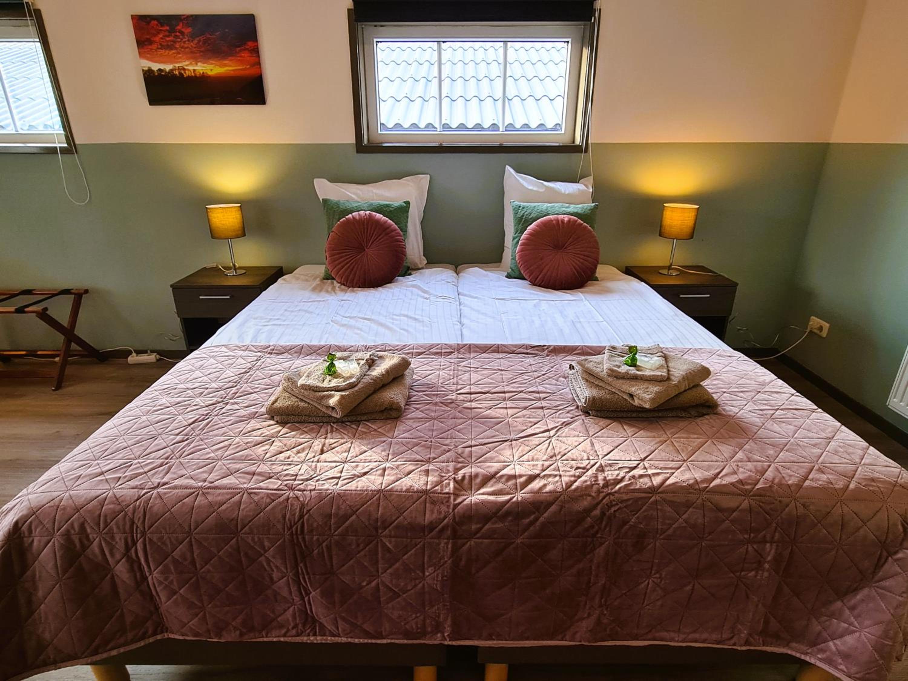De Kan Hoeve appartementen