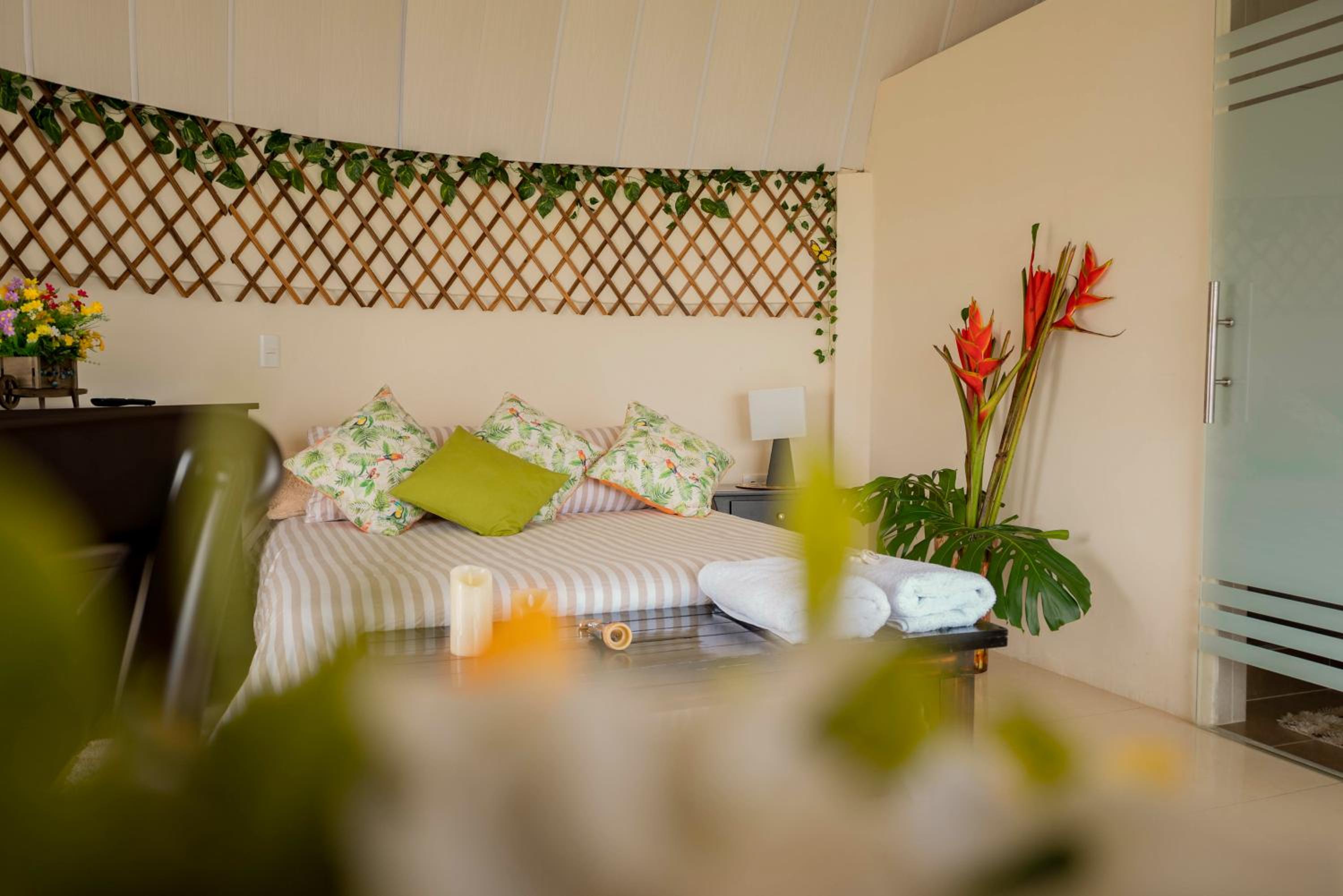 Ecovilla Cali