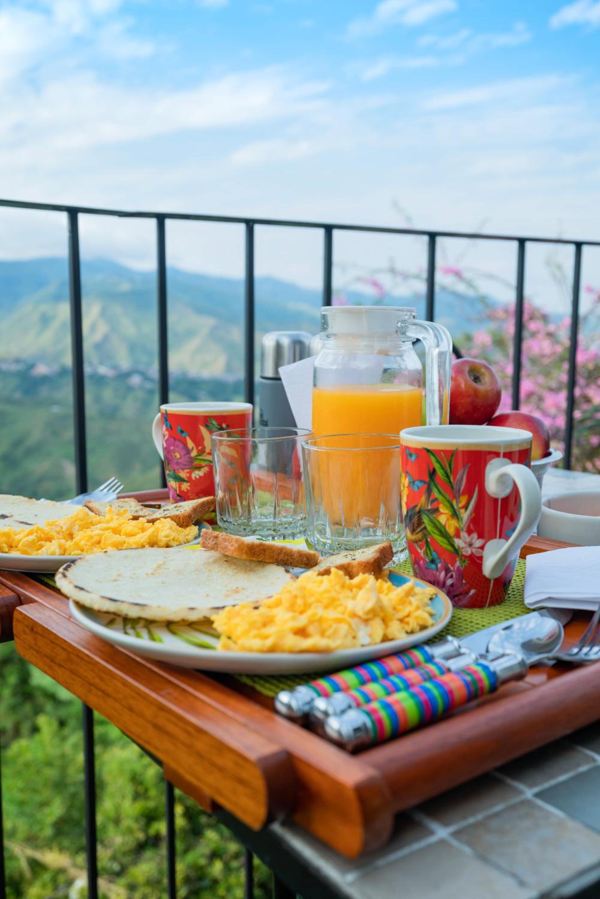 Ecovilla Cali