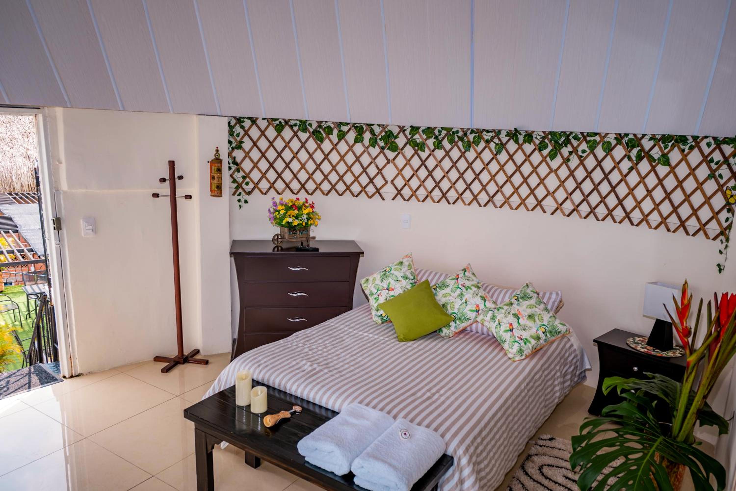 Ecovilla Cali