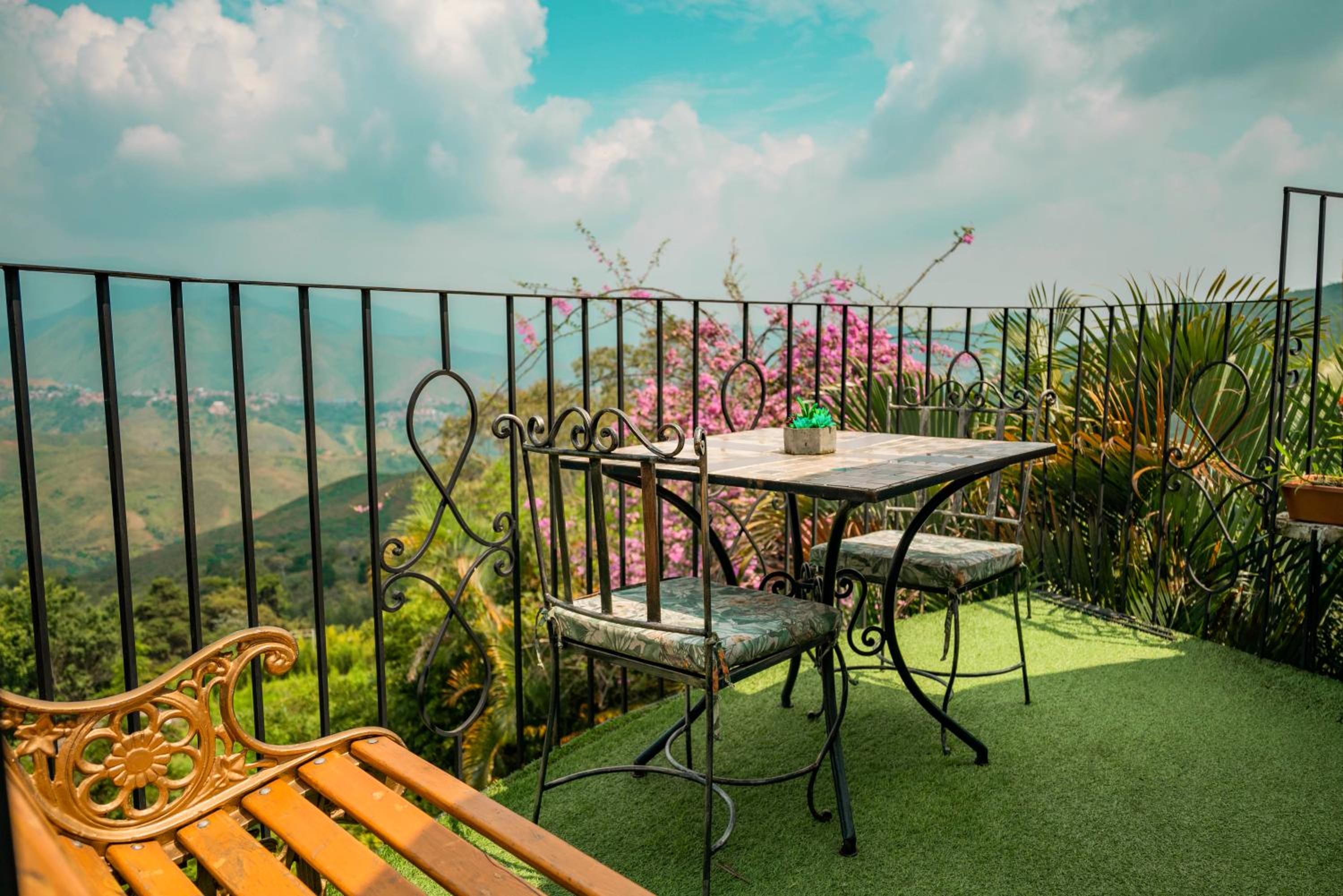 Ecovilla Cali
